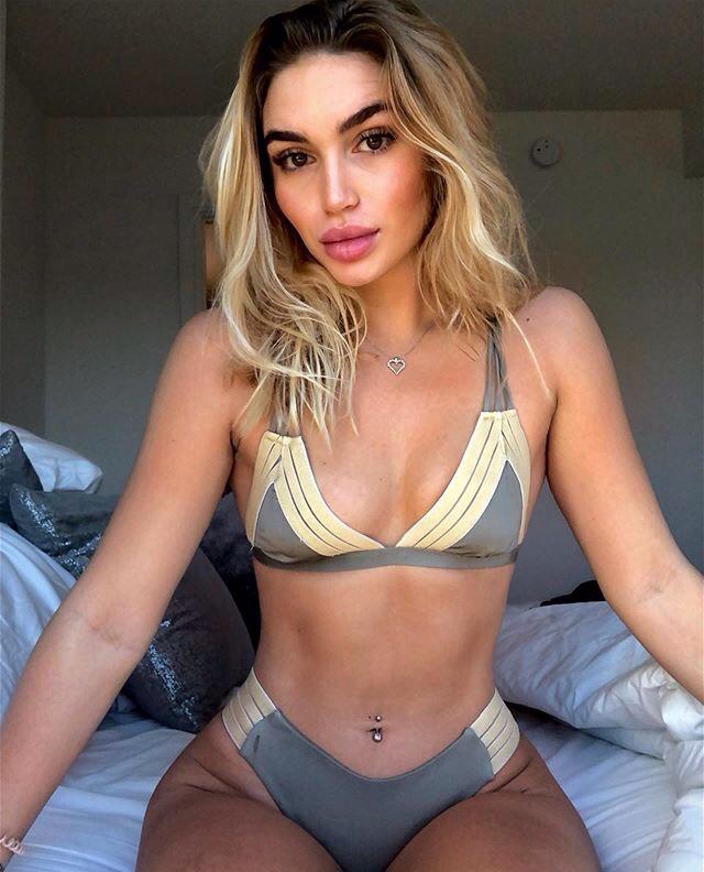 Rylee Martell : fitgirls