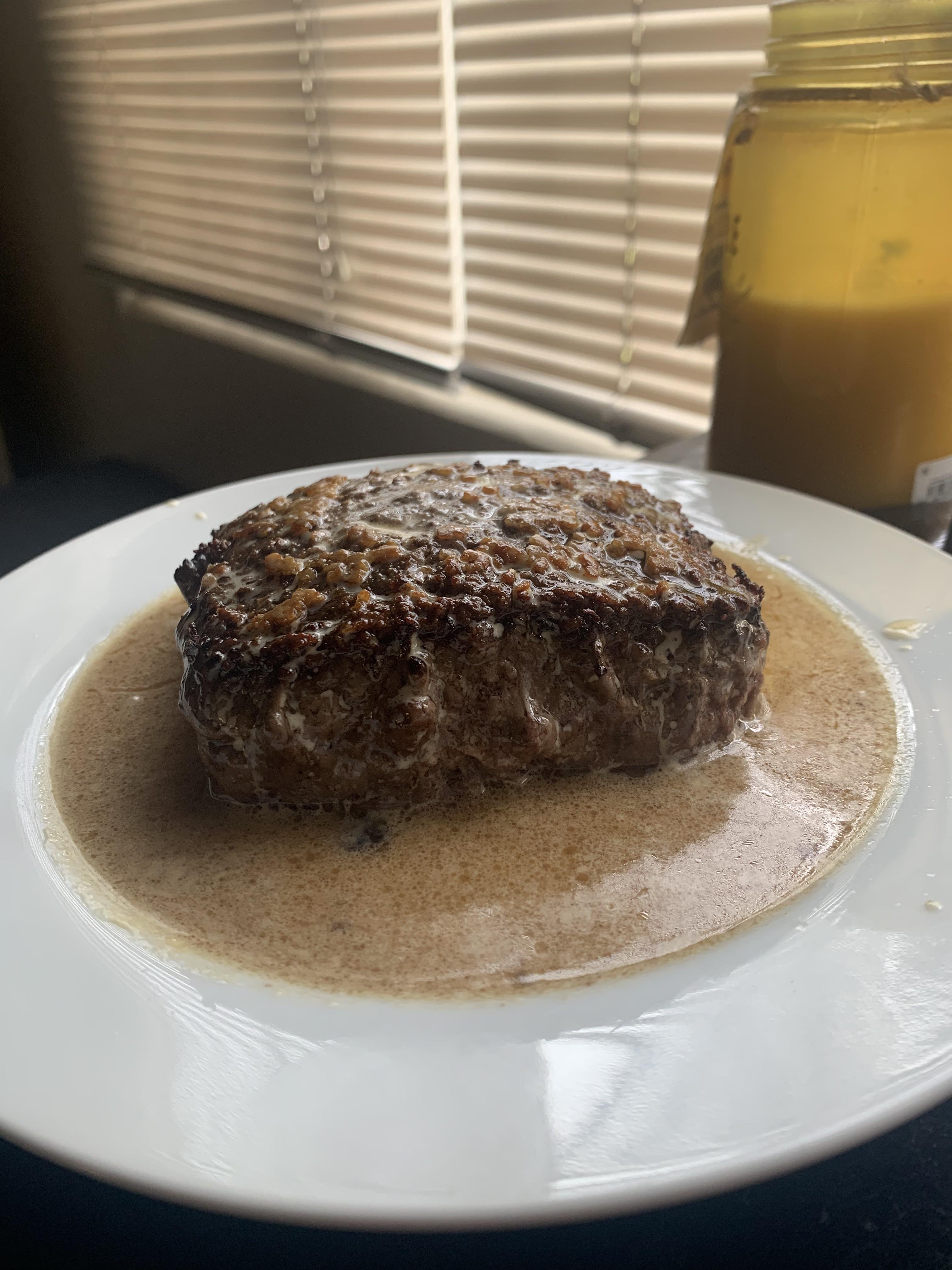 wagyu ground beef Reddit post and comment search SocialGrep
