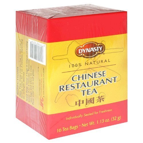 Opinion on Dynasty's "Chinese Restaurant Tea"? r/tea