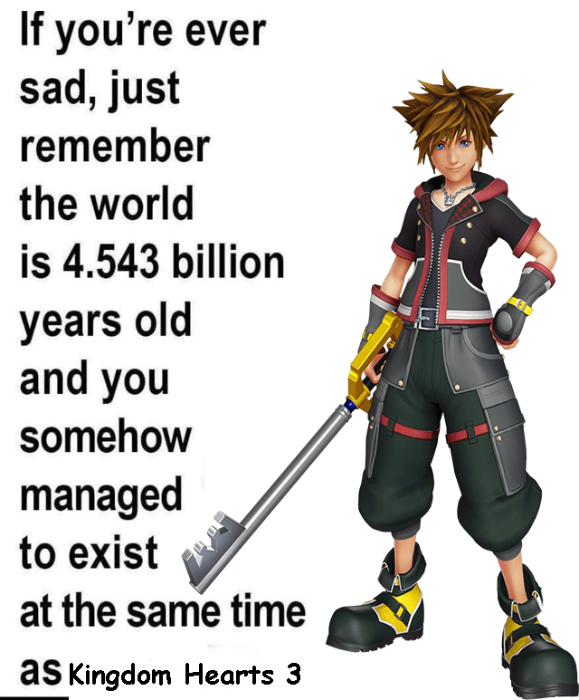 Kingdom Hearts TV Tropes Forum