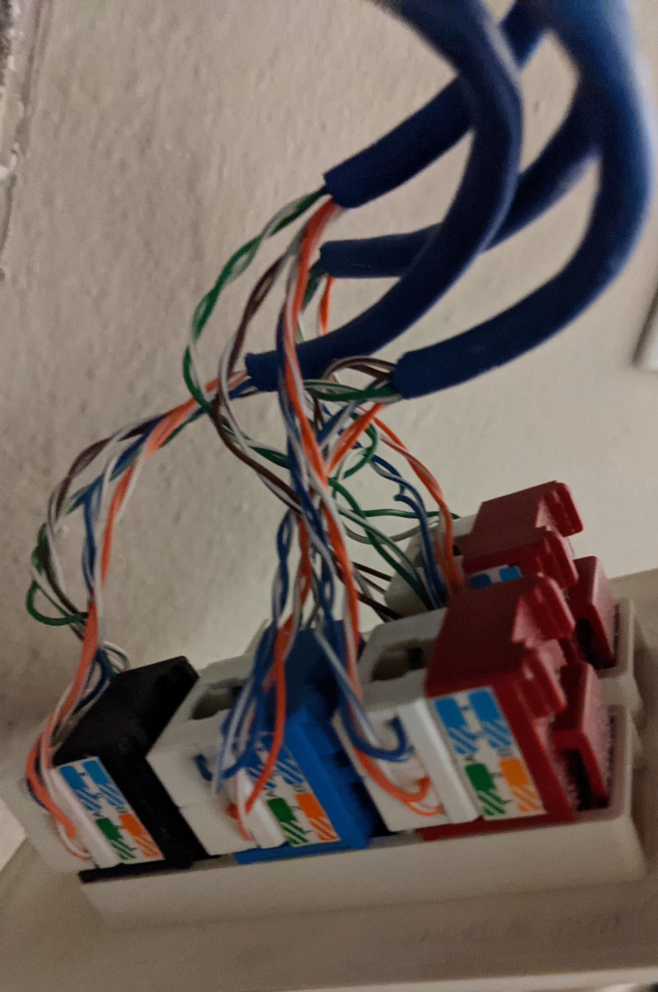 4241 best r/cablefail images on Pholder A contractor arrives onsite