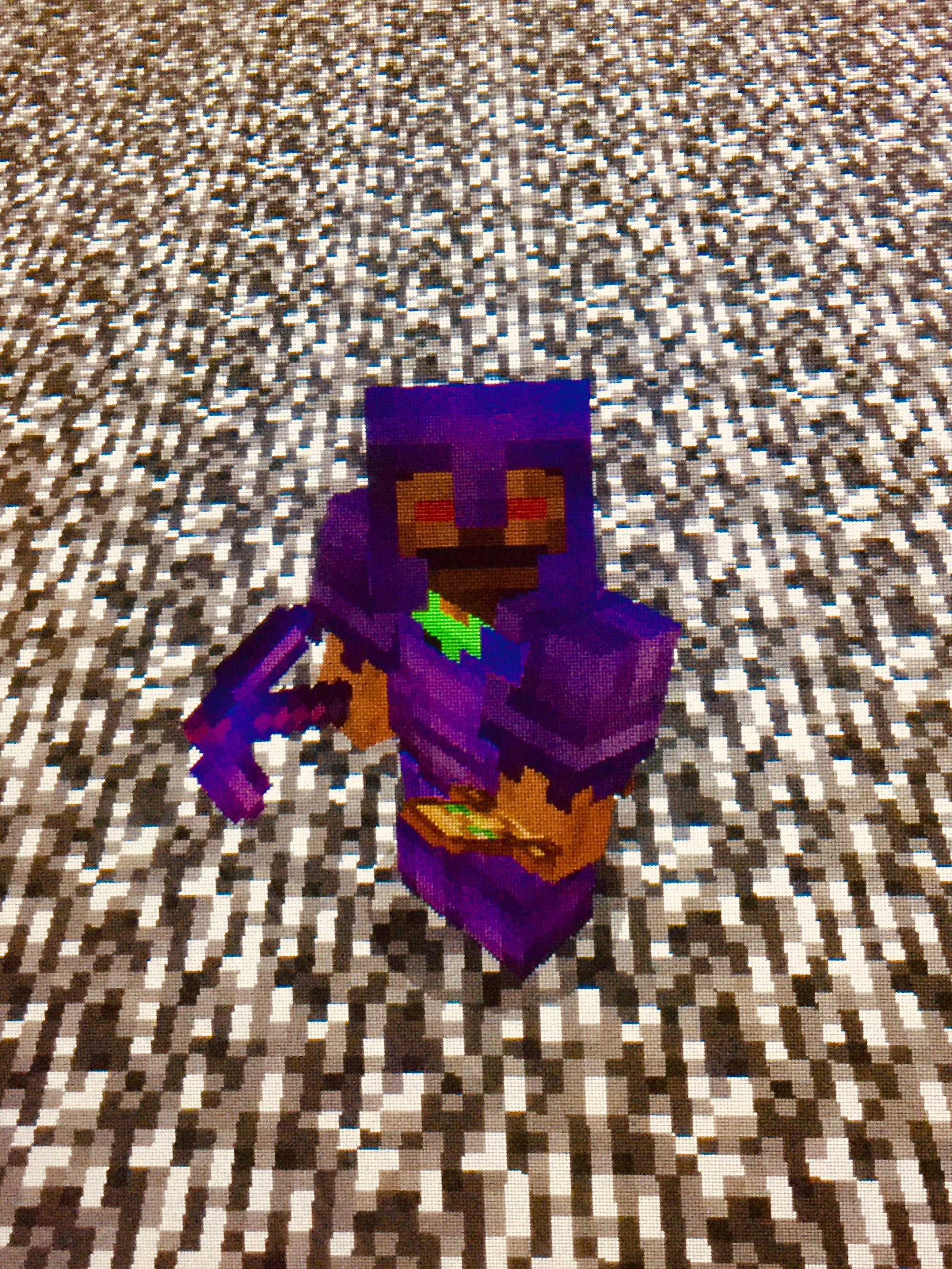 Why does this glitch still work. r/ibxtoycat