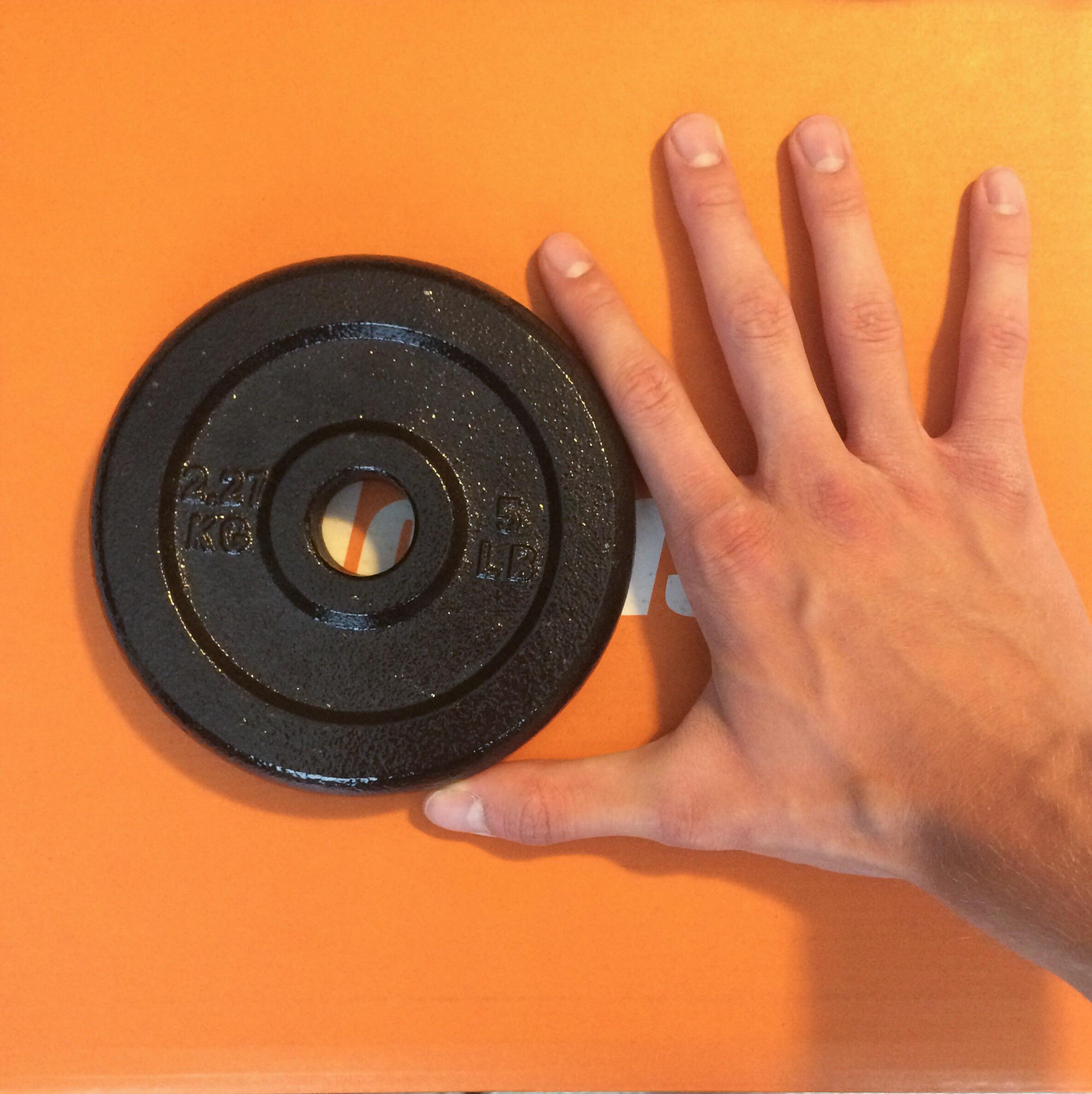 I’ve always had a hard time finding gloves that fit my long skinny