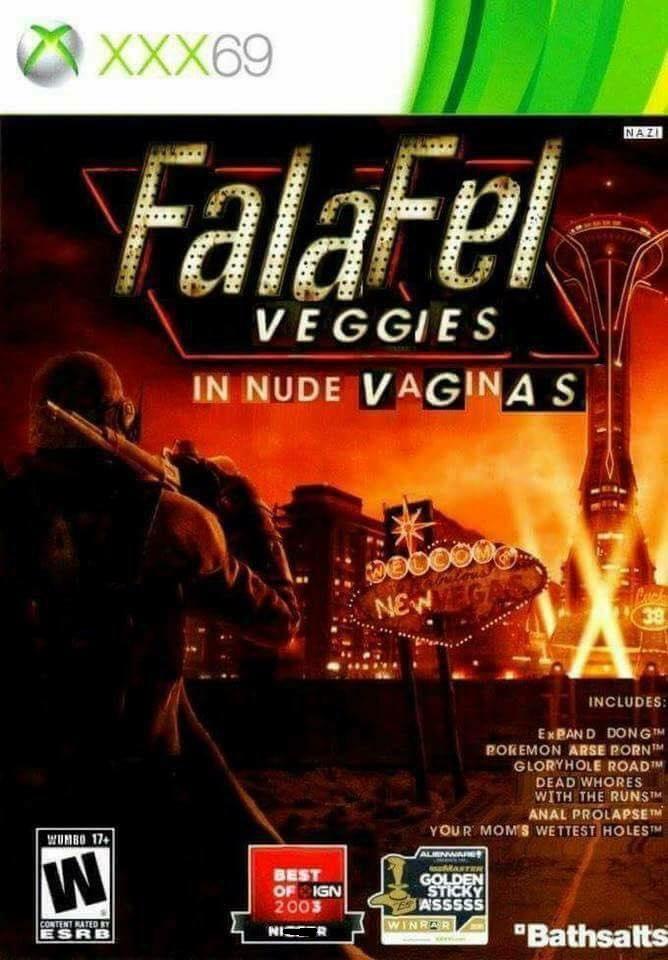 DAE remember this classic gem? (xpost r/sbubby