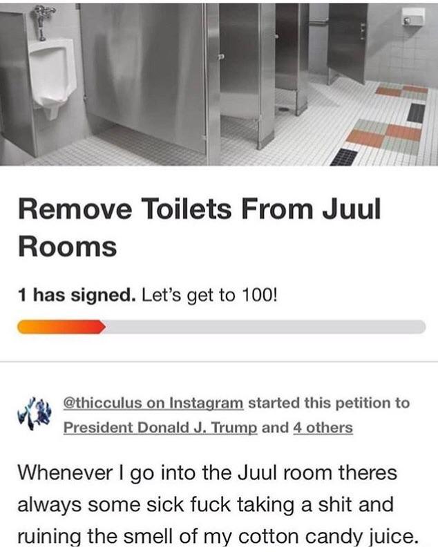 I Can T Use The Bathroom I cant use the bathroom in my school without smelling mango teenagers