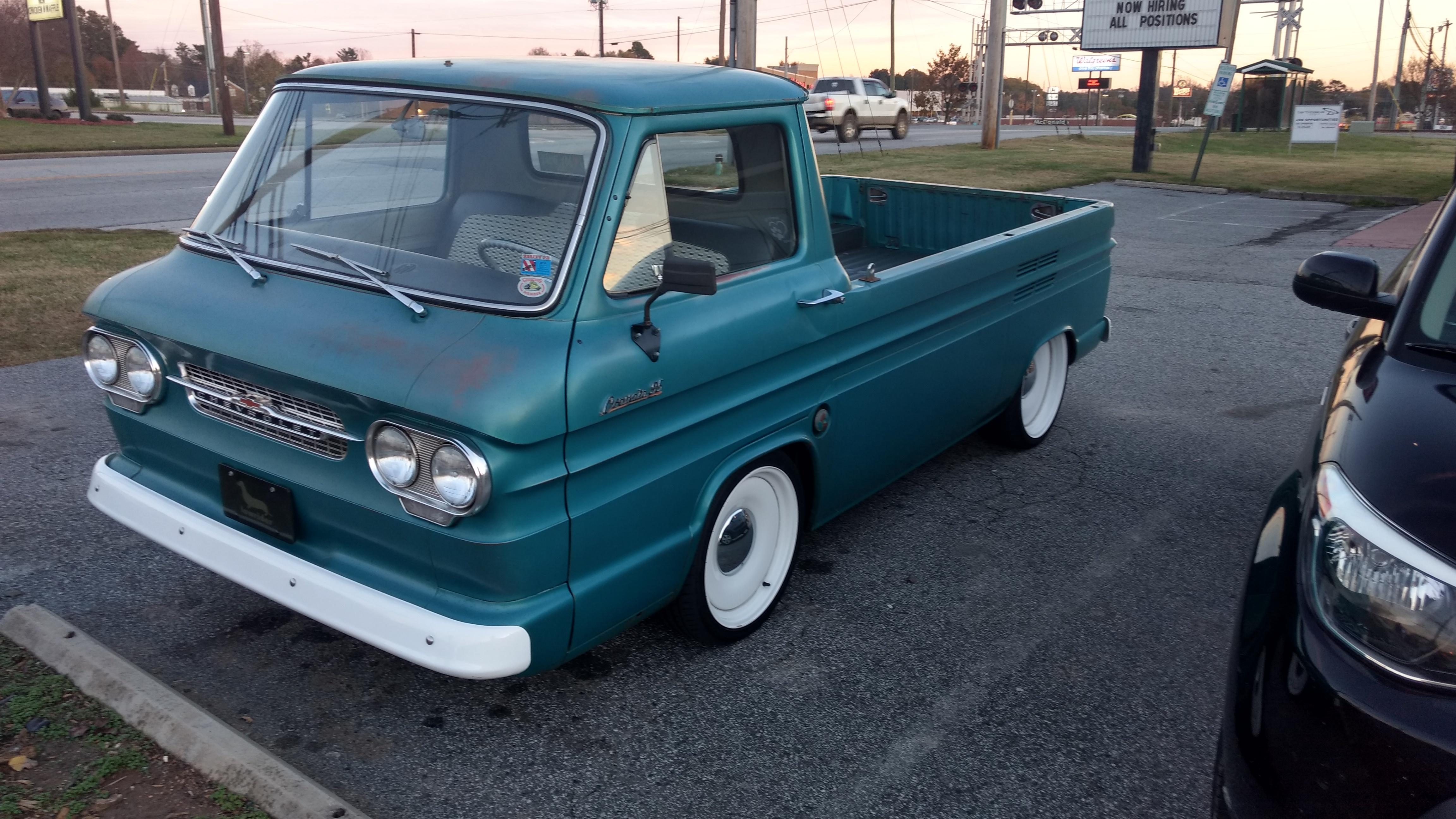 Any love for "one of the most innovative vehicles in GM history