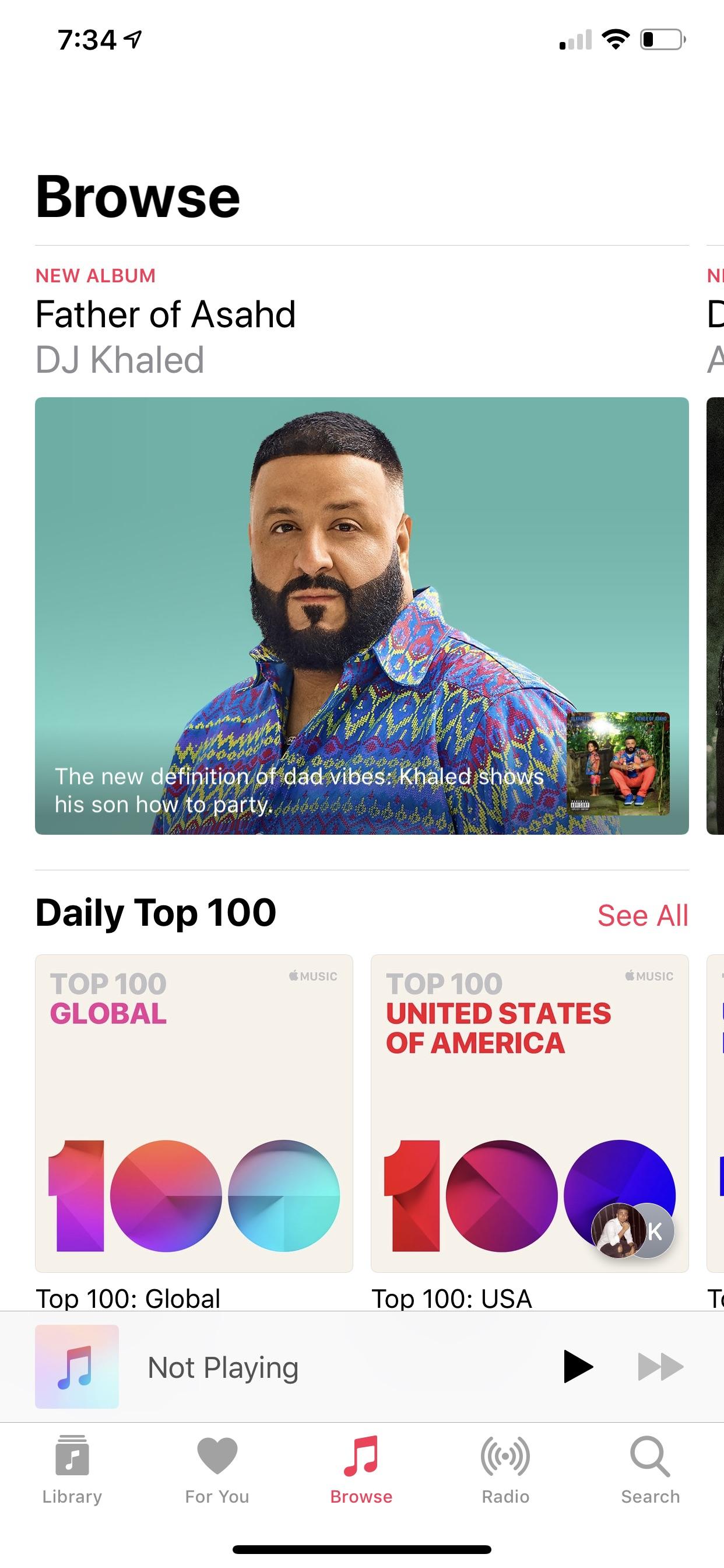 Why doesn’t Apple Music remember the last played song? Apps like