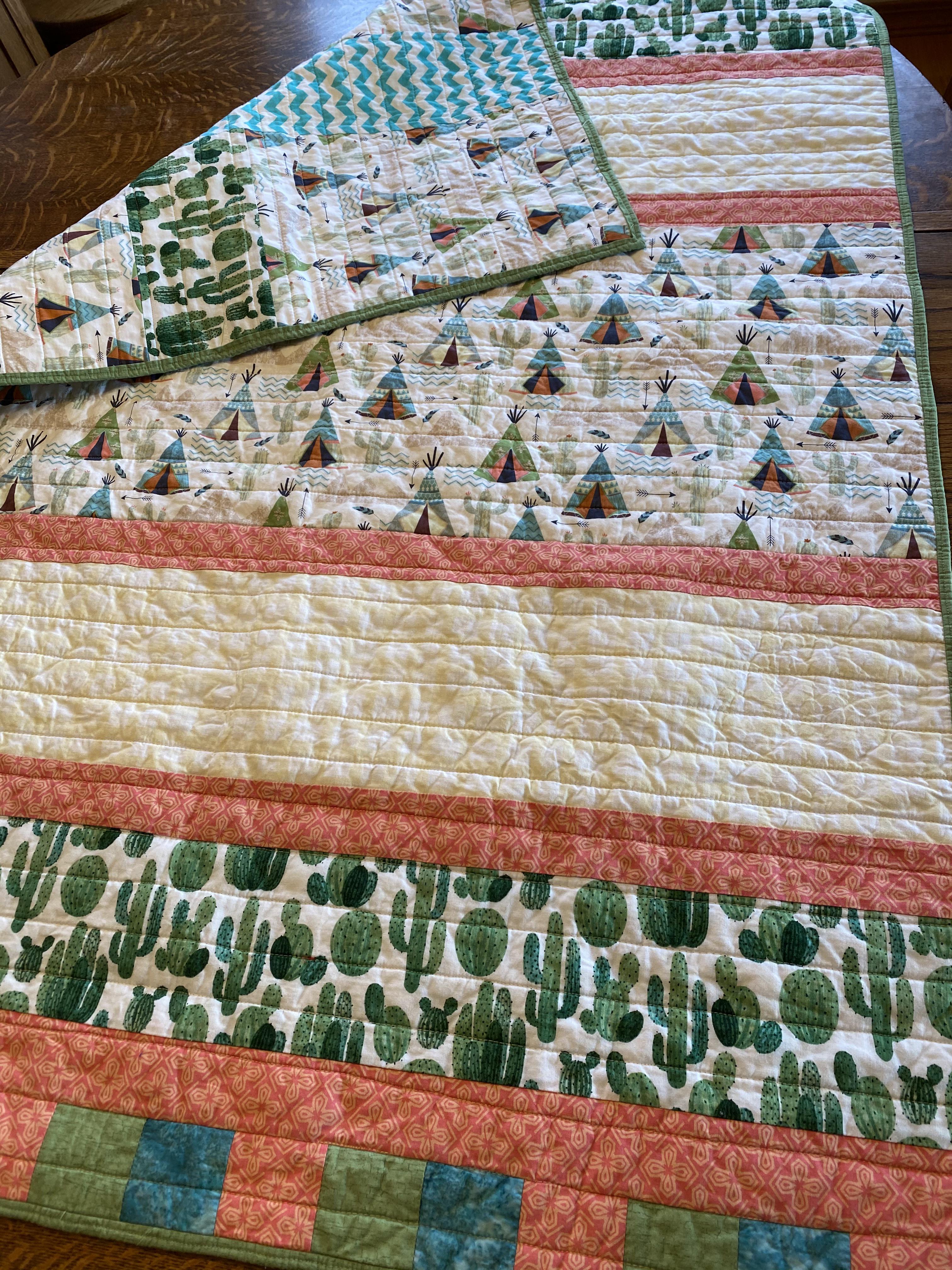 Quilt for the Motherinlaw. r/quilting