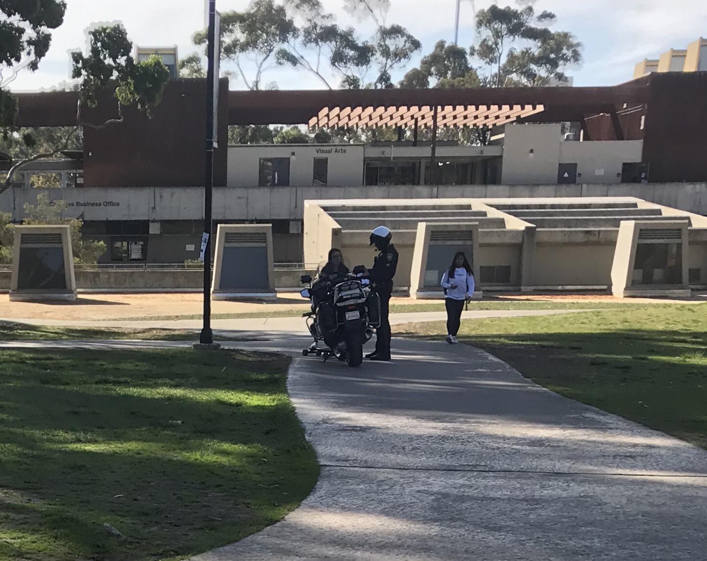 Ucsd Dei Courses Winter 2023