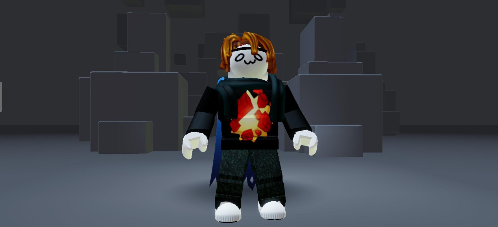 Bacon boi r/RobloxAvatars