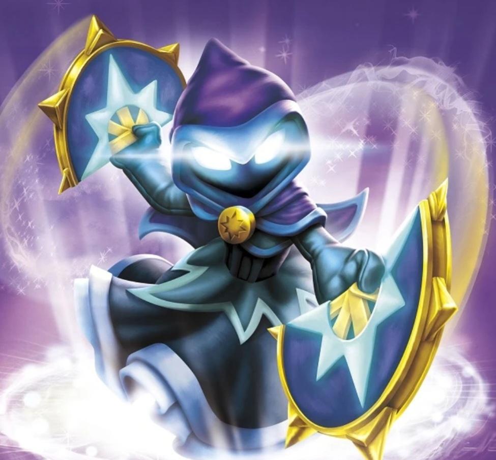 Whats a skylander that requires a lot of skill to get value out of? r