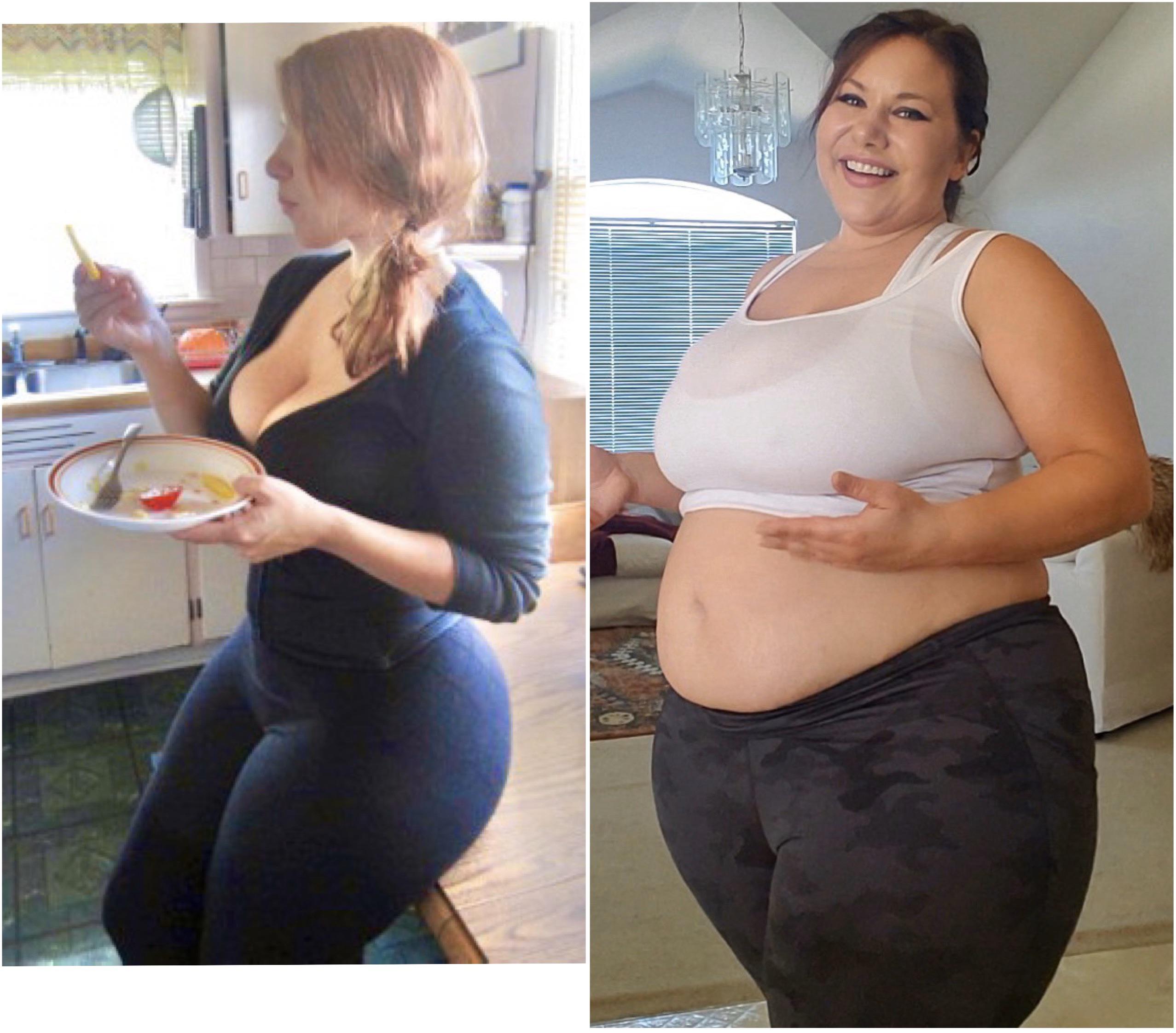 657 best Mal Malloy images on Pholder | Malmalloy, Thick and Wgbeforeafter