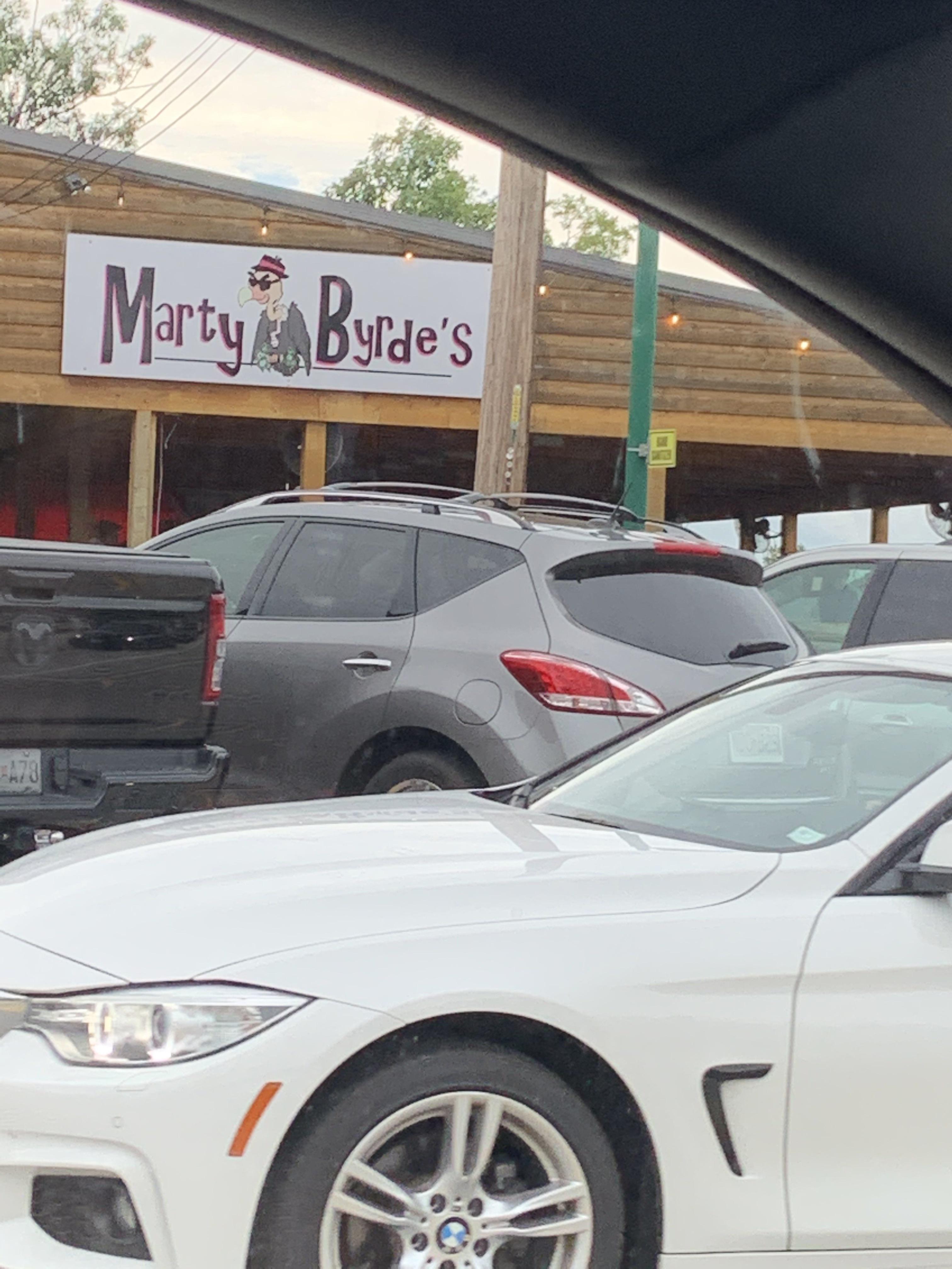 [NO SPOILER] Bar/Restaurant at the Lake of the Ozark’s r/Ozark