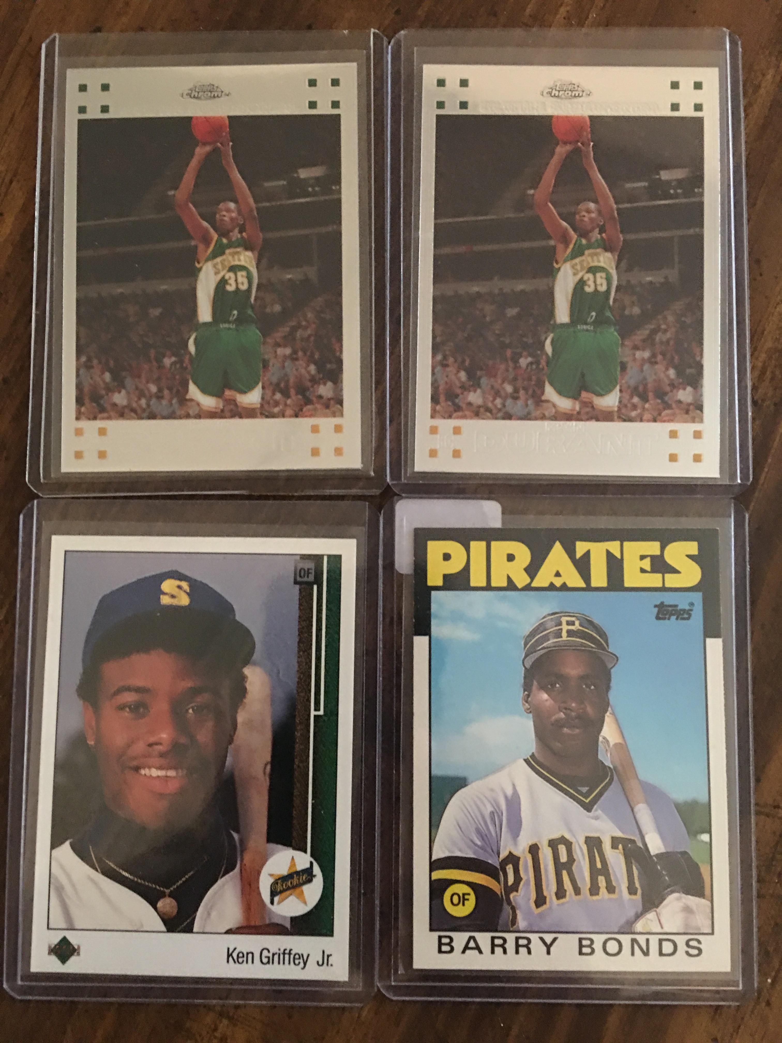 First time sending in to get graded. PSA for these? r/baseballcards
