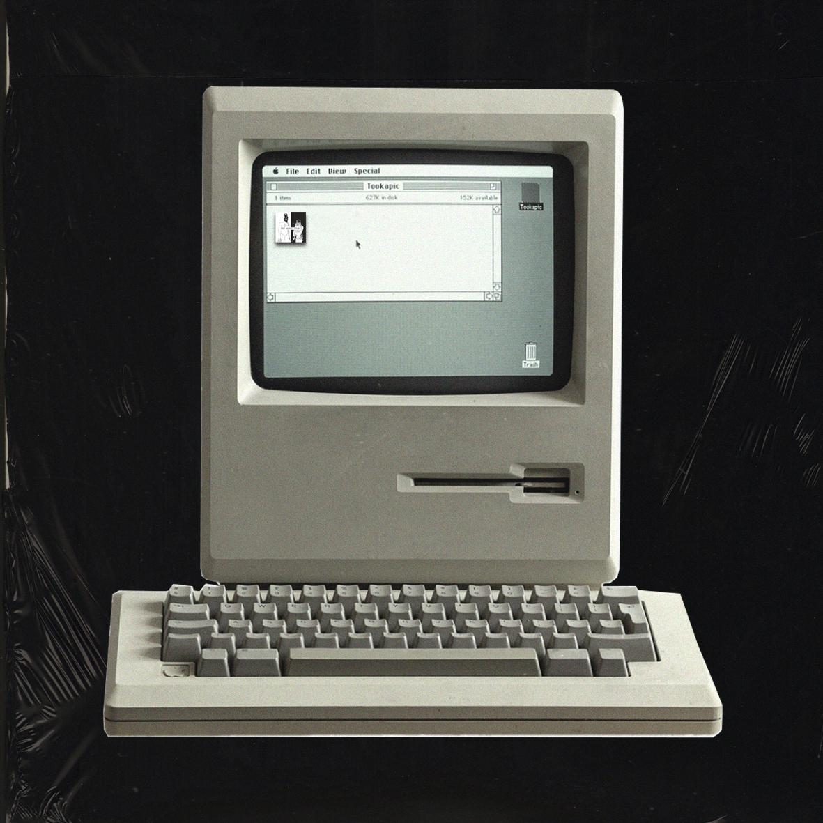 The Money Store DEATH GRIPS r/freshalbumart