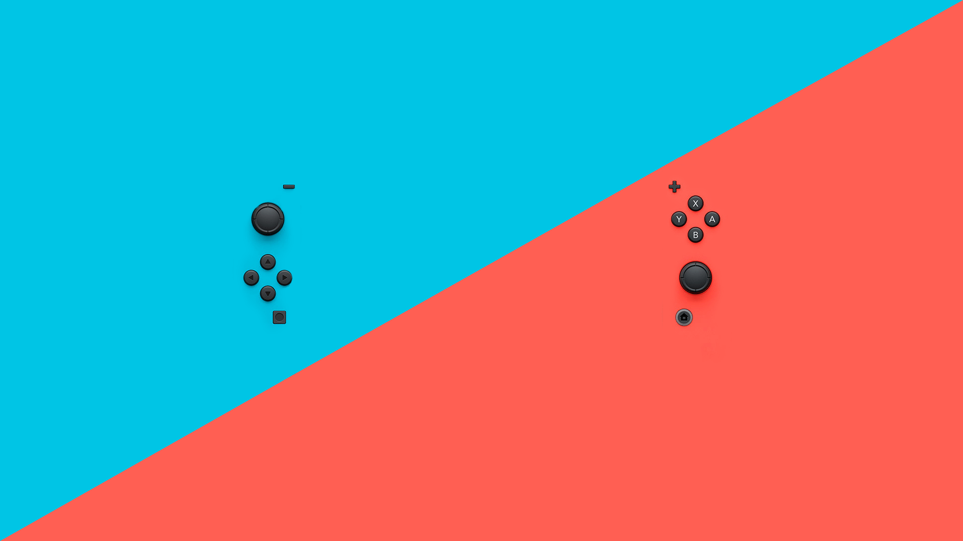 Here's a switch wallpaper i made! r/NintendoSwitch