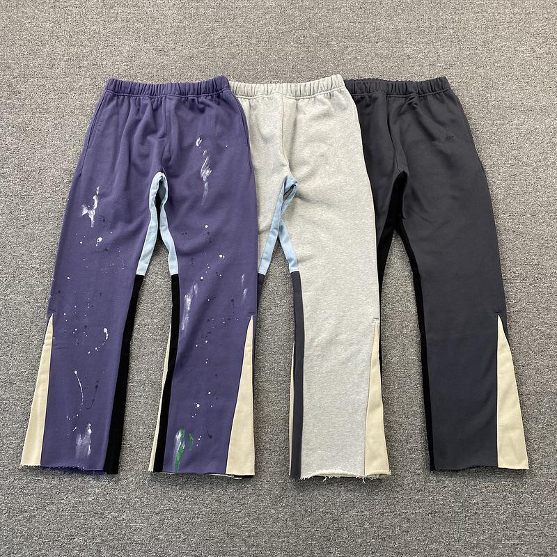 Best quality flared Gallery Dept sweatpants? r/FashionReps