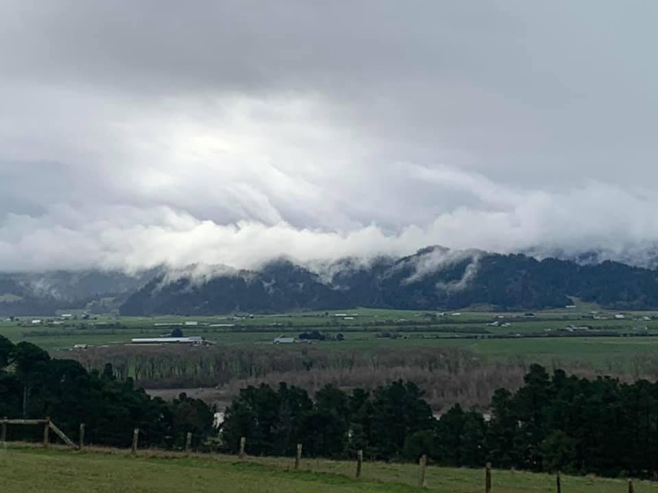Taken today at the gas station in Bear River r/Humboldt