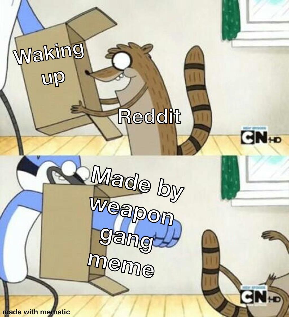 to early for this r/dankmemes