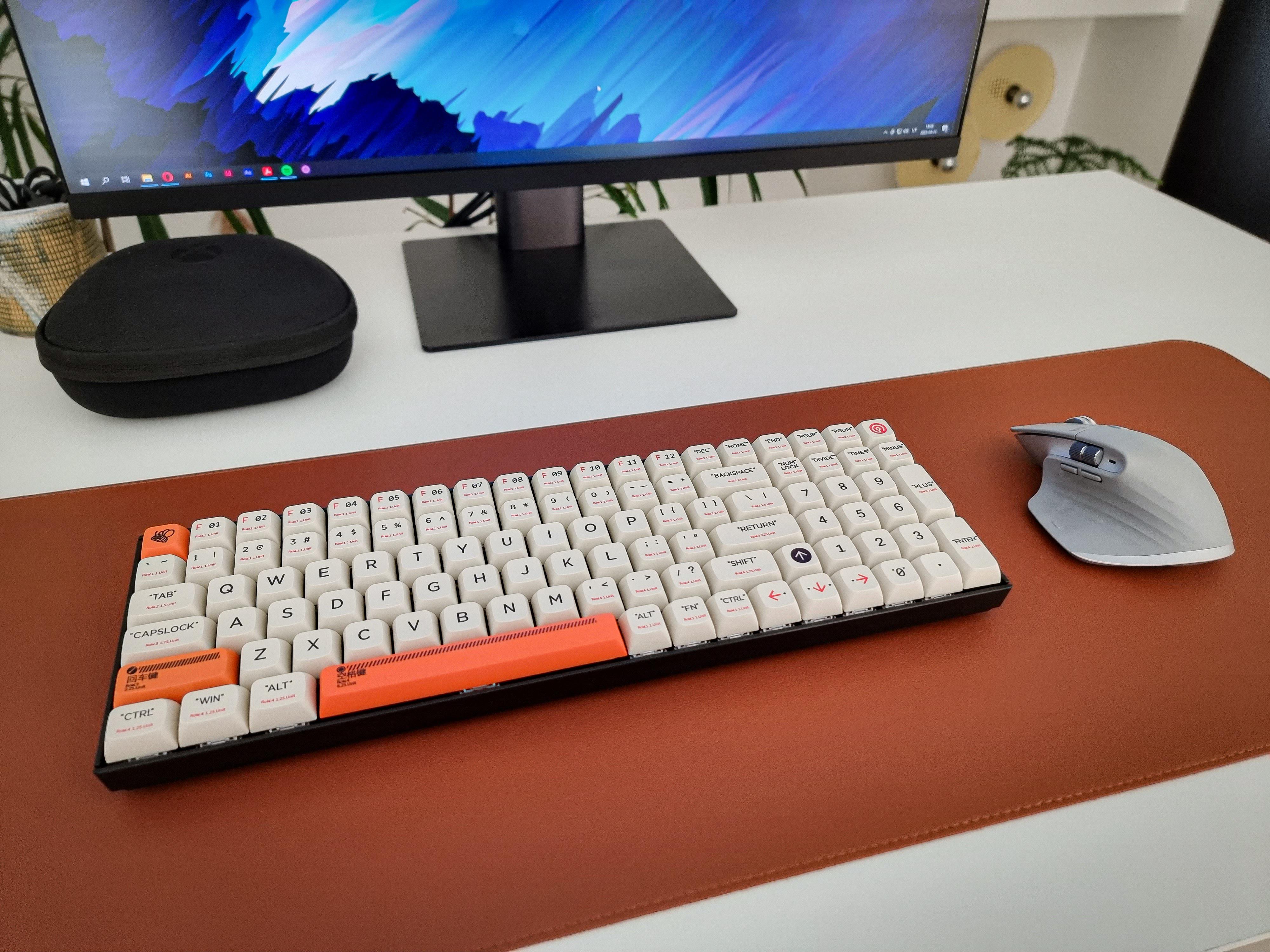 Best Keychron K4 Posts Reddit