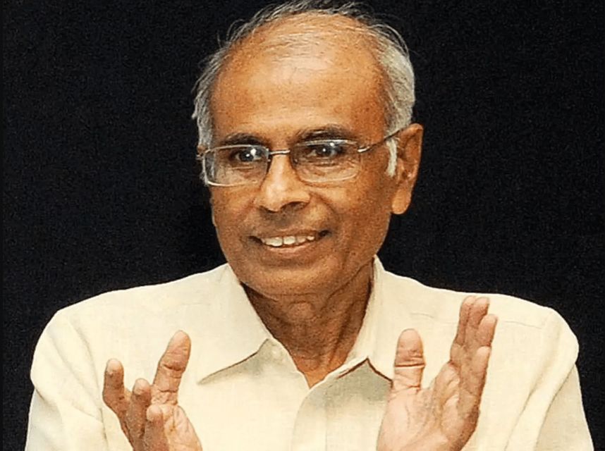 Today is the death anniversary of Dr. Narendra Dabholkar, an