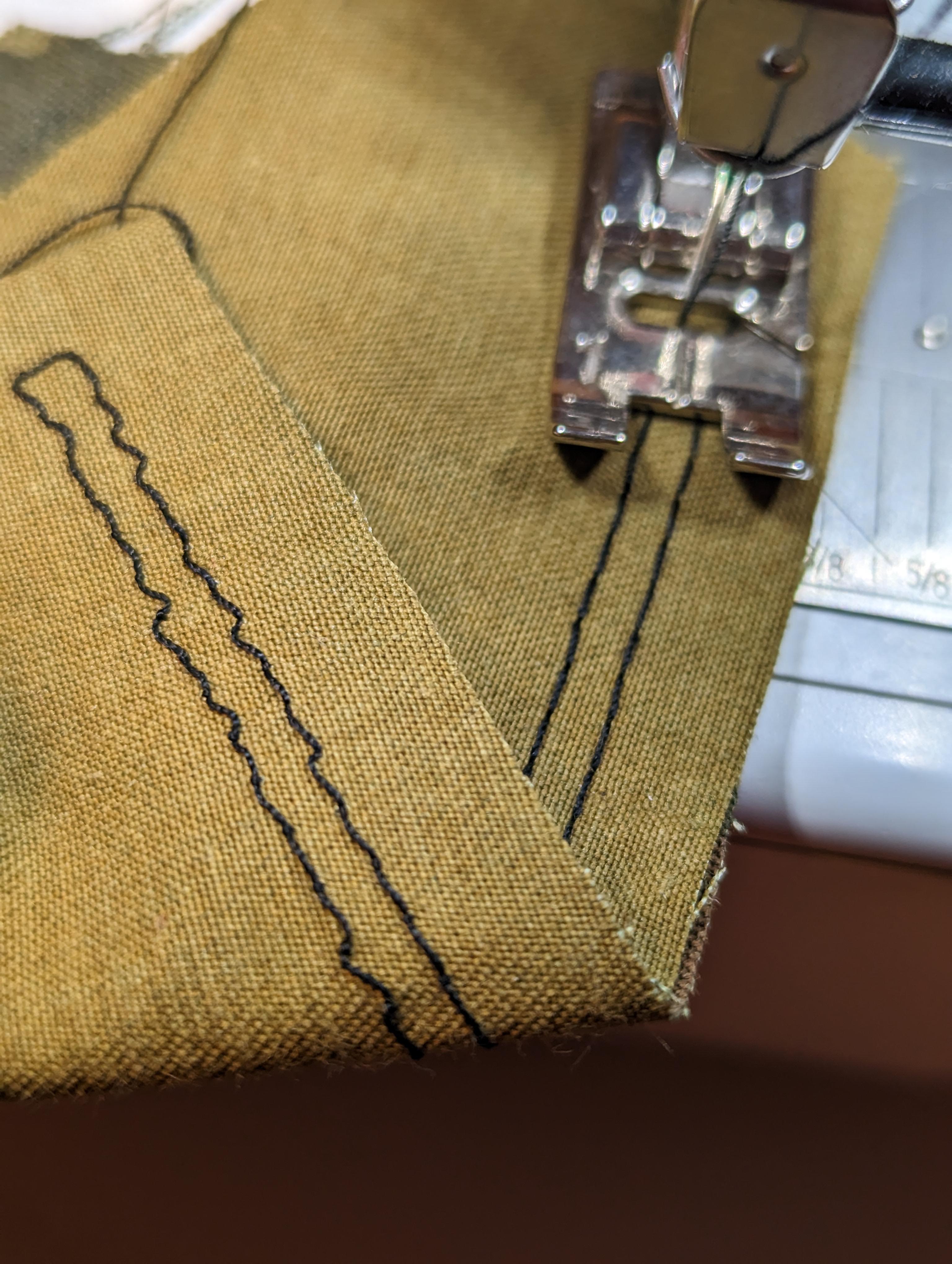 Bernina Bsr Tension Problems at Keith Davis blog