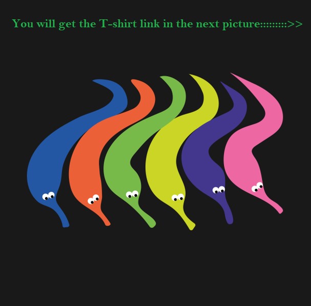 How to make your own worm on a string plush WormOnAString