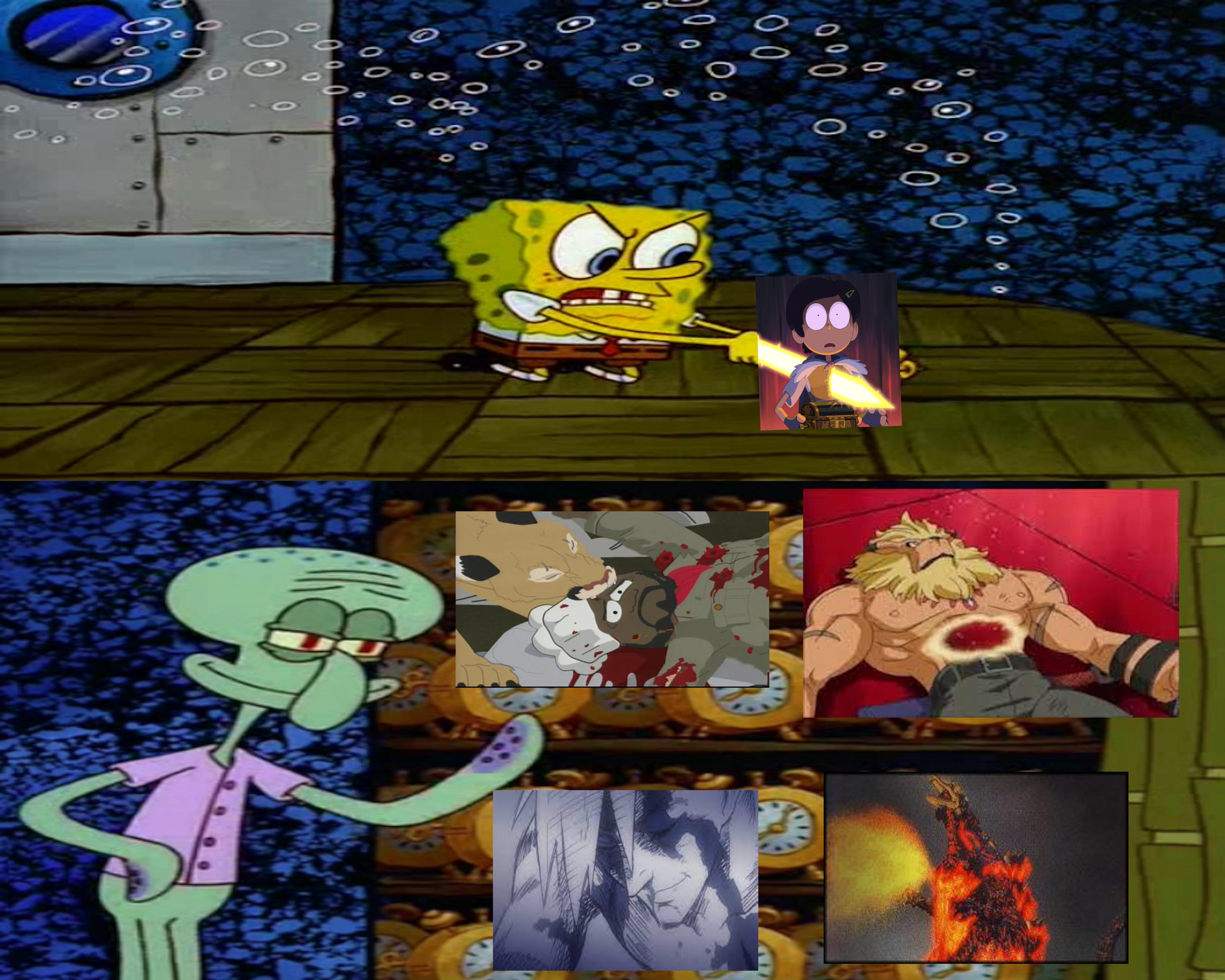 marcy death the sadest of them r/amphibia