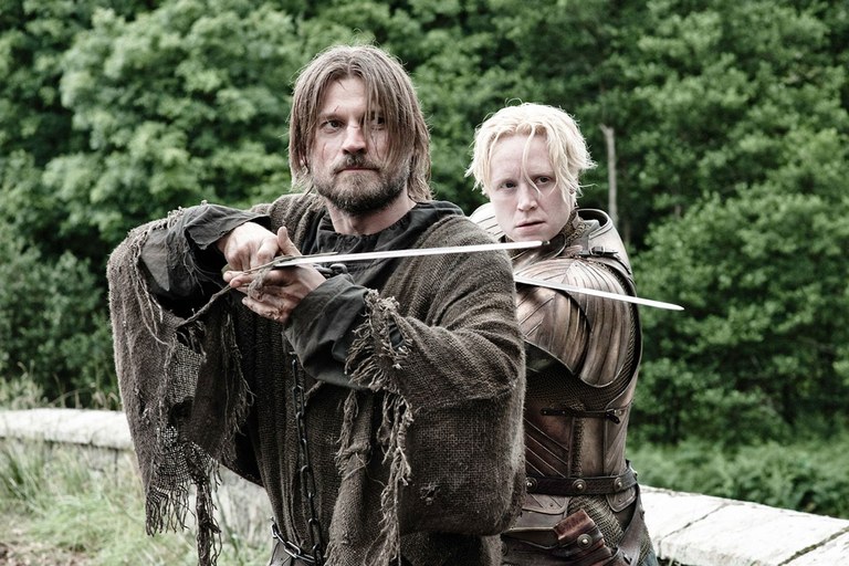 Well, I guess Oathsex is confirmed freefolk