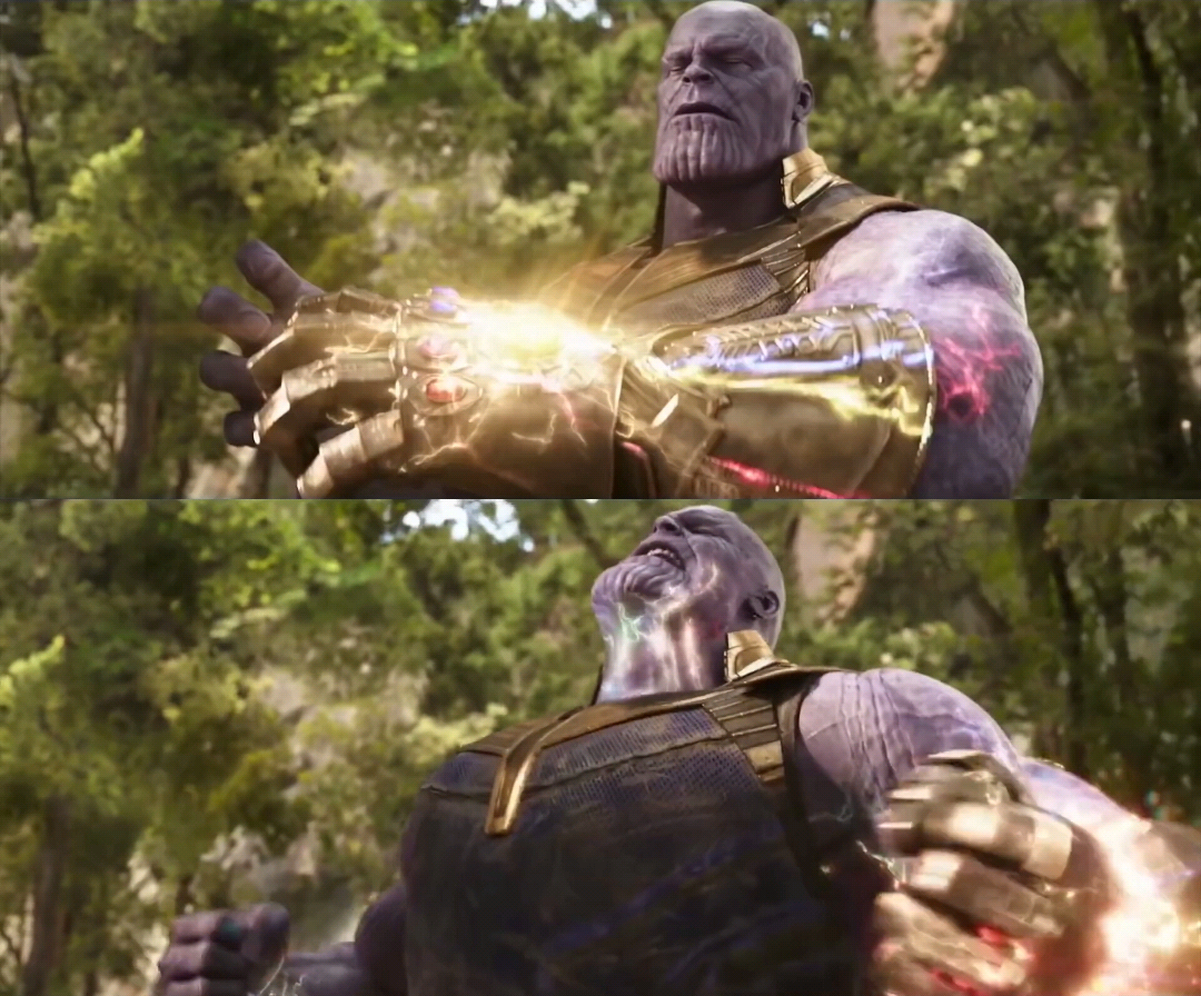 When you get more than 10 upvotes on a post marvelmemes