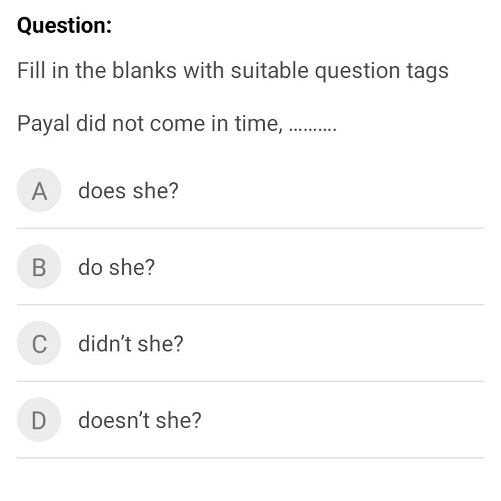 english doubt r/CUETards