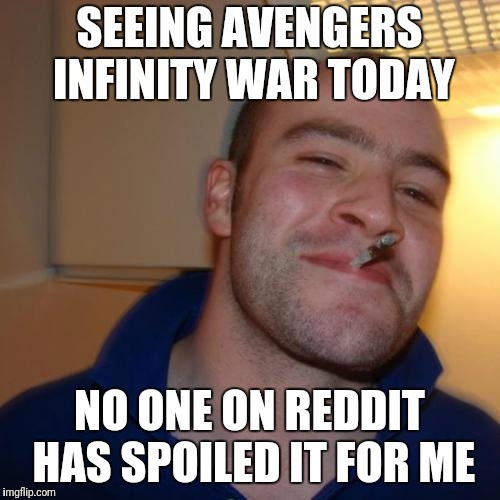 Good job reddit. I really appreciate it. r/AdviceAnimals