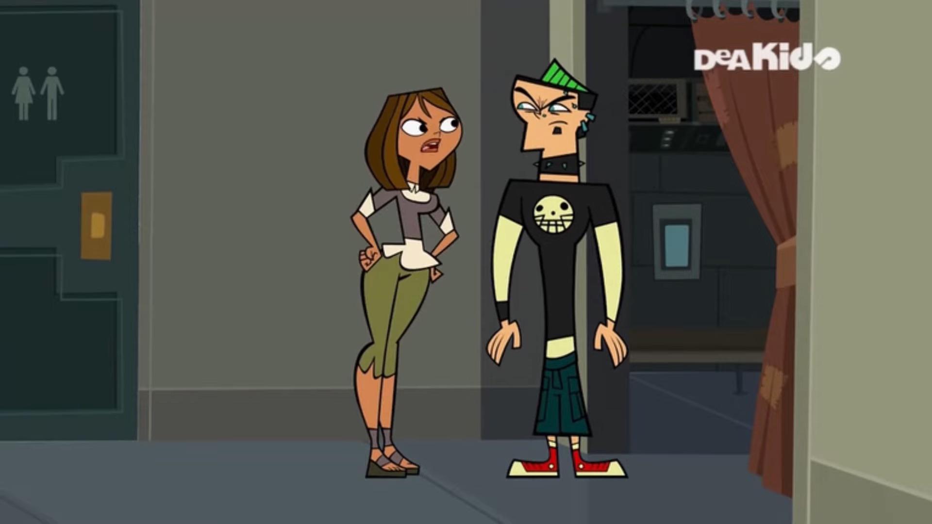 “Courtney was starting to realize she was wrong for abusing Duncan