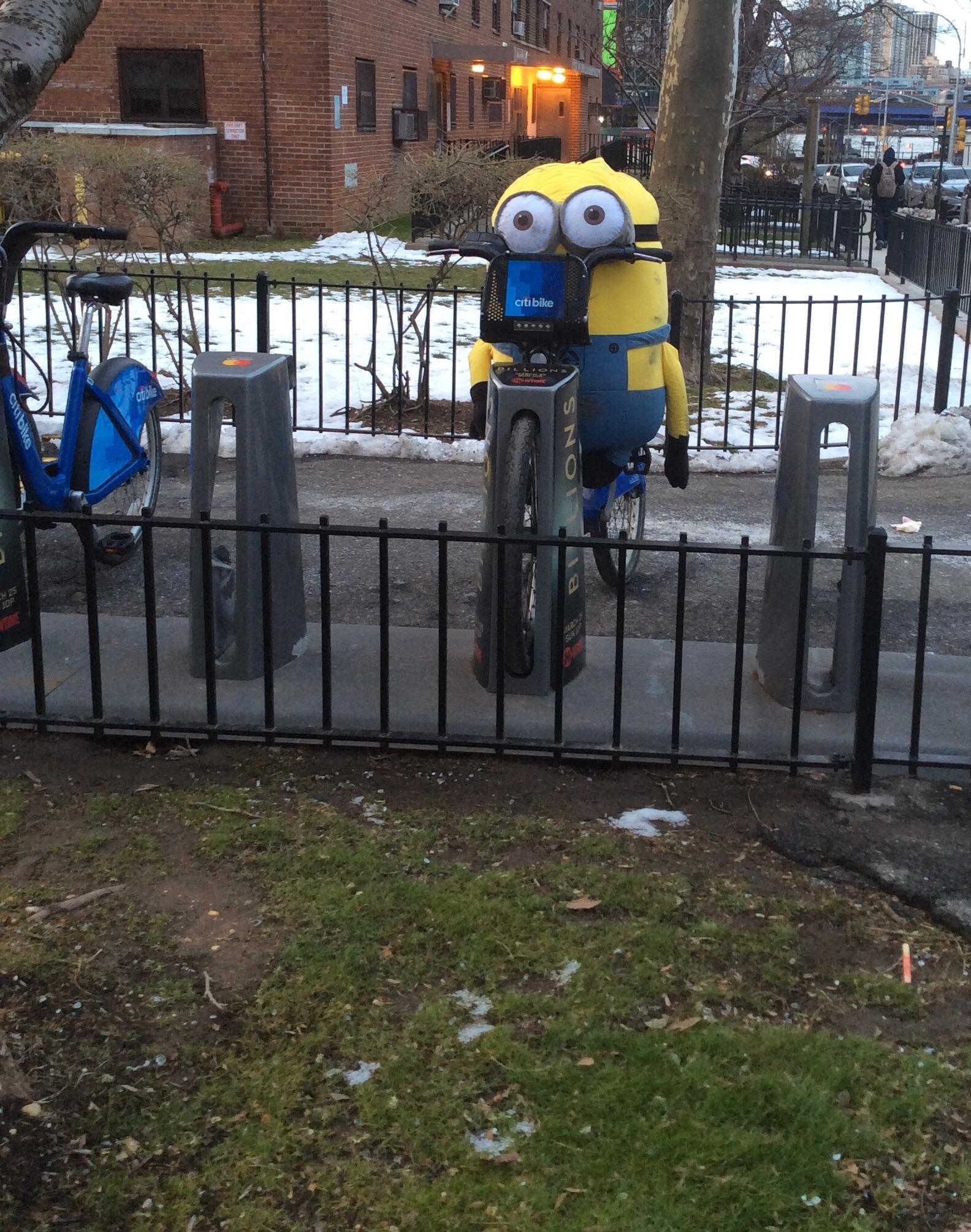 Cursed_bike cursedimages