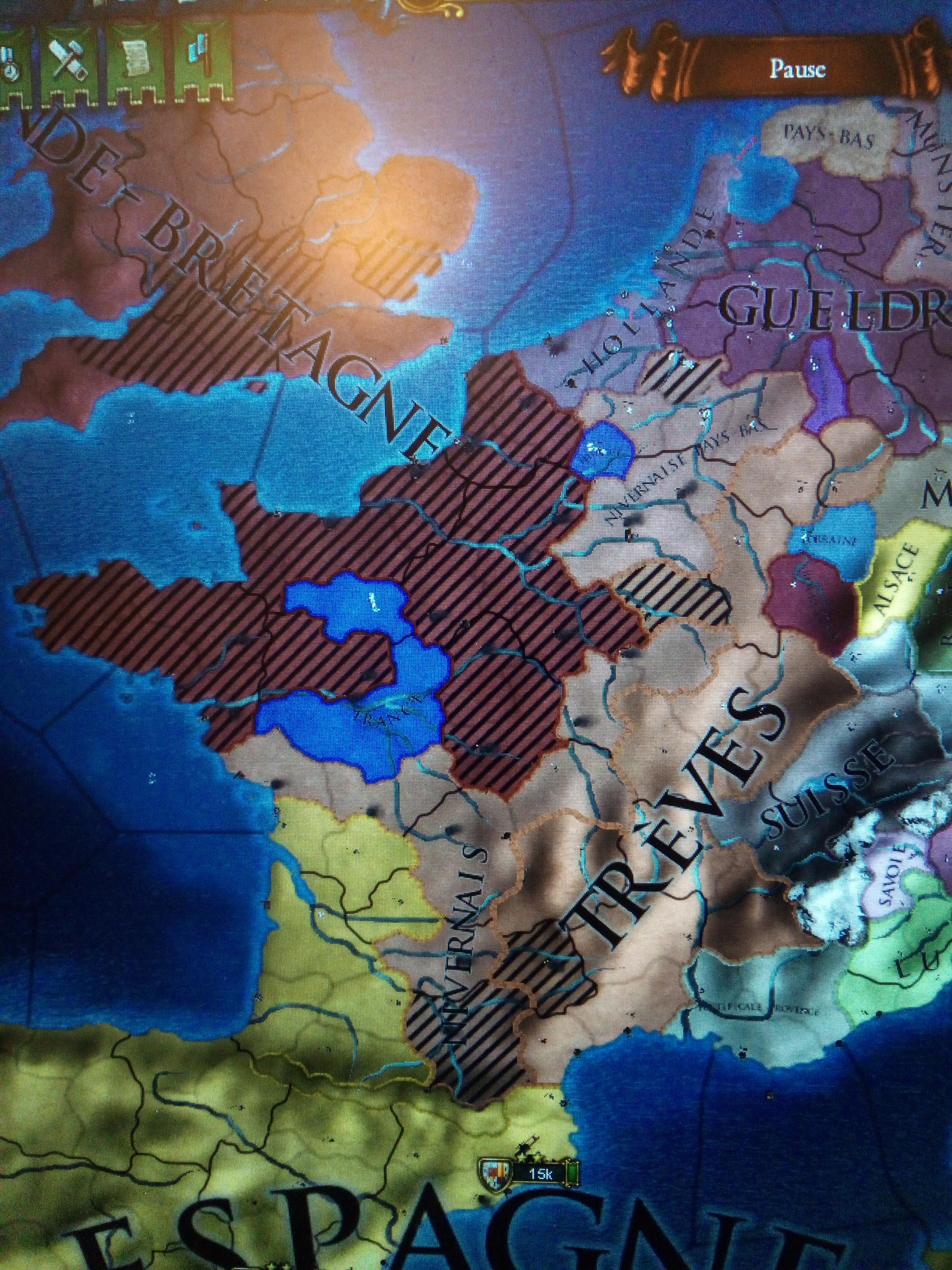What happened to france? r/eu4