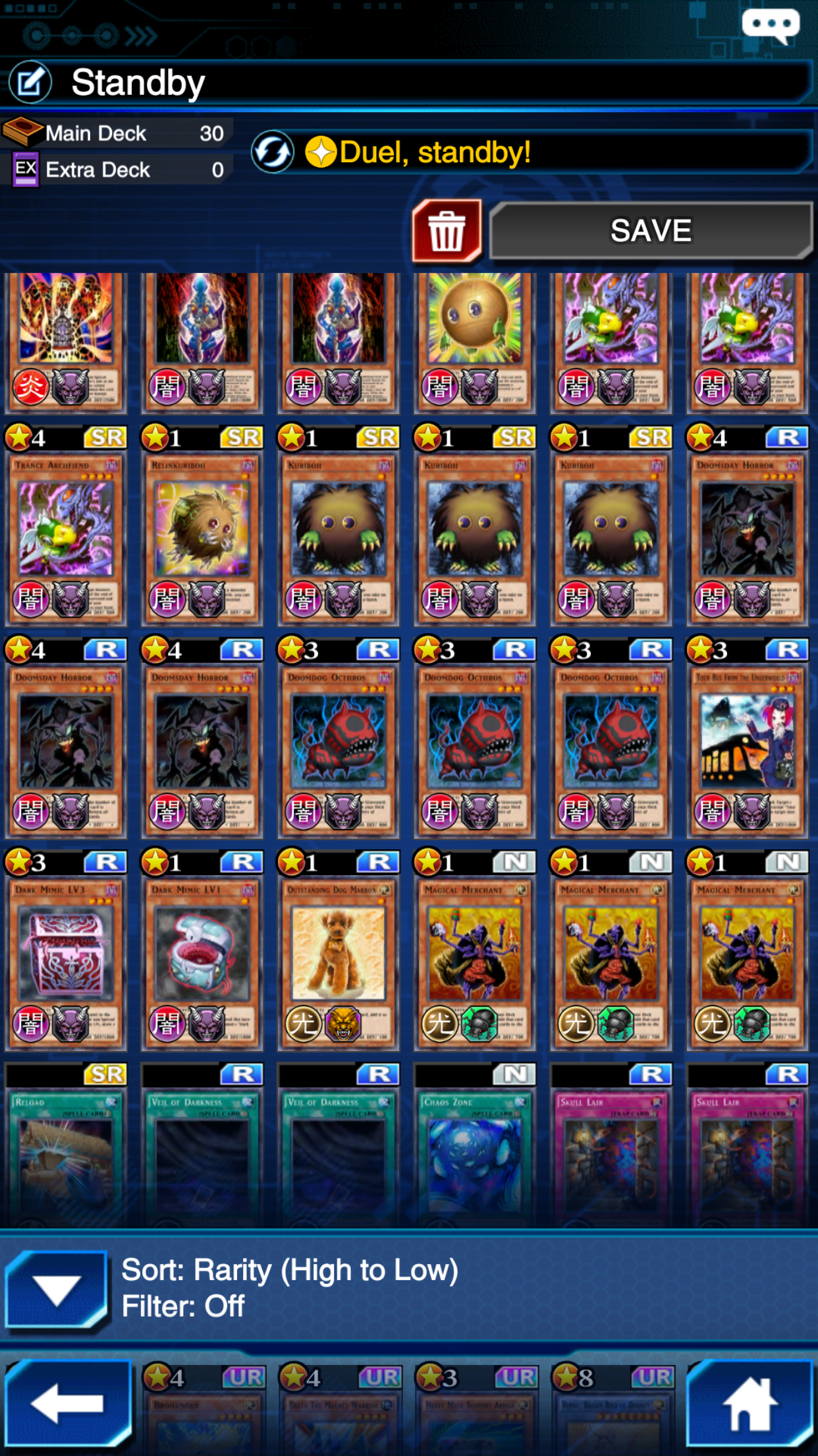 Top 100+ Red Eyes Black Skull Dragon Duel Links cool wallpaper