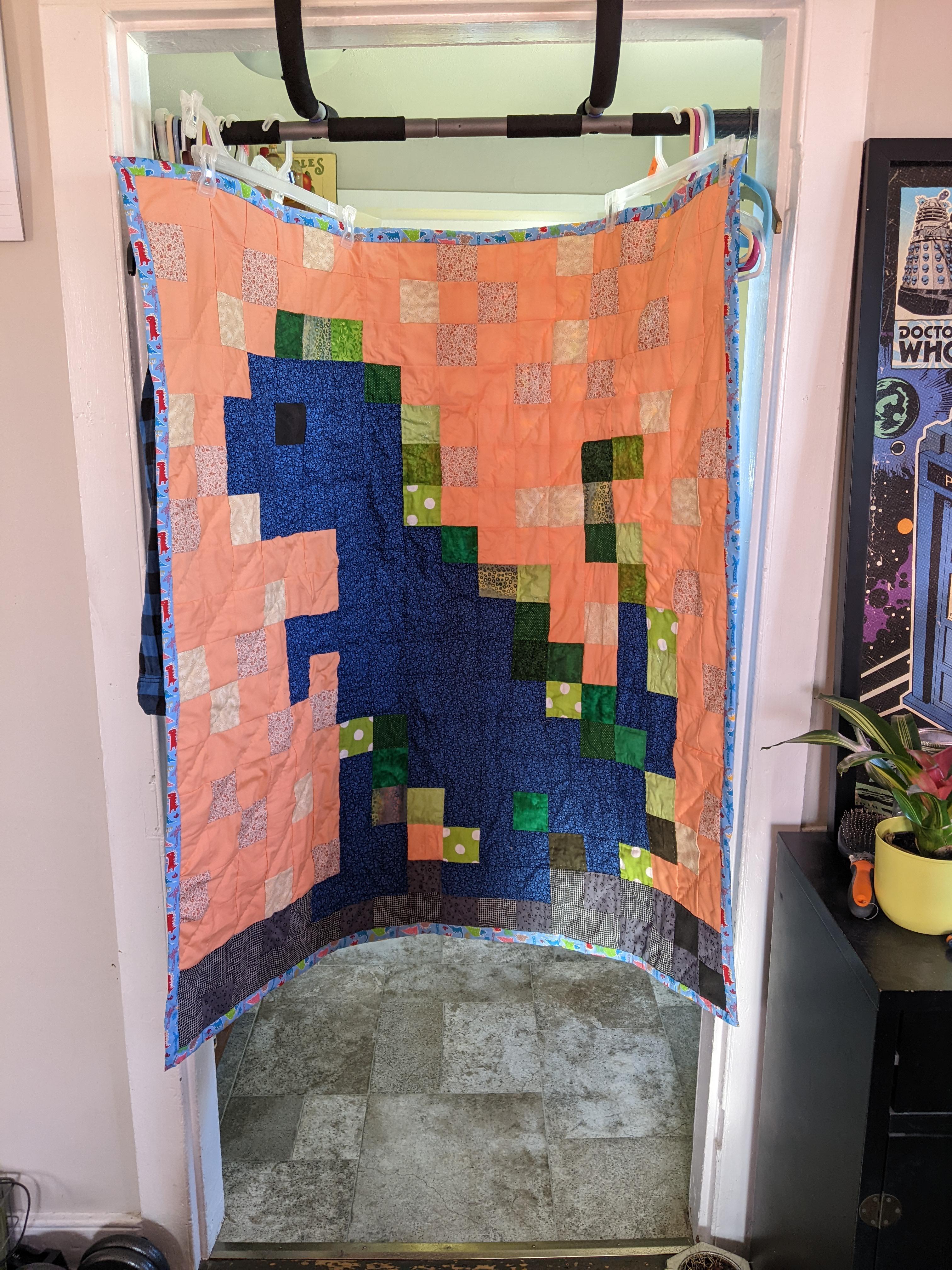 10000 best Quilts images on Pholder Quilting, Rainbow Everything and