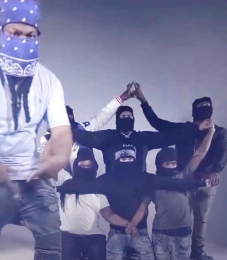 When they let the GD’s in the door 🚪 r/NYStateOfMind