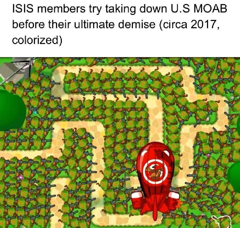 Bloons Tower Defense memes on the rise! MemeEconomy