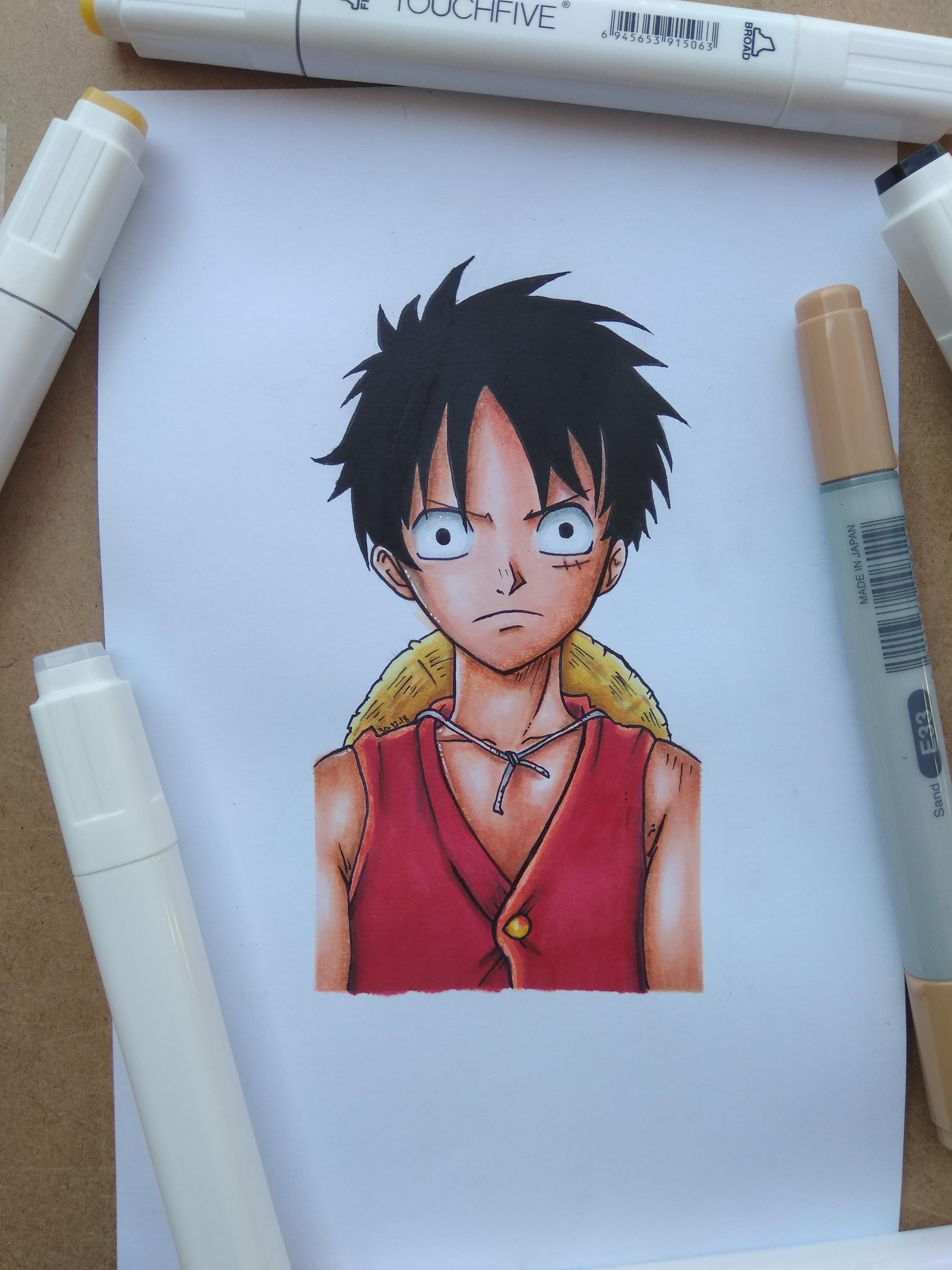I'm a new member here, ntmy! I've been watching the anime