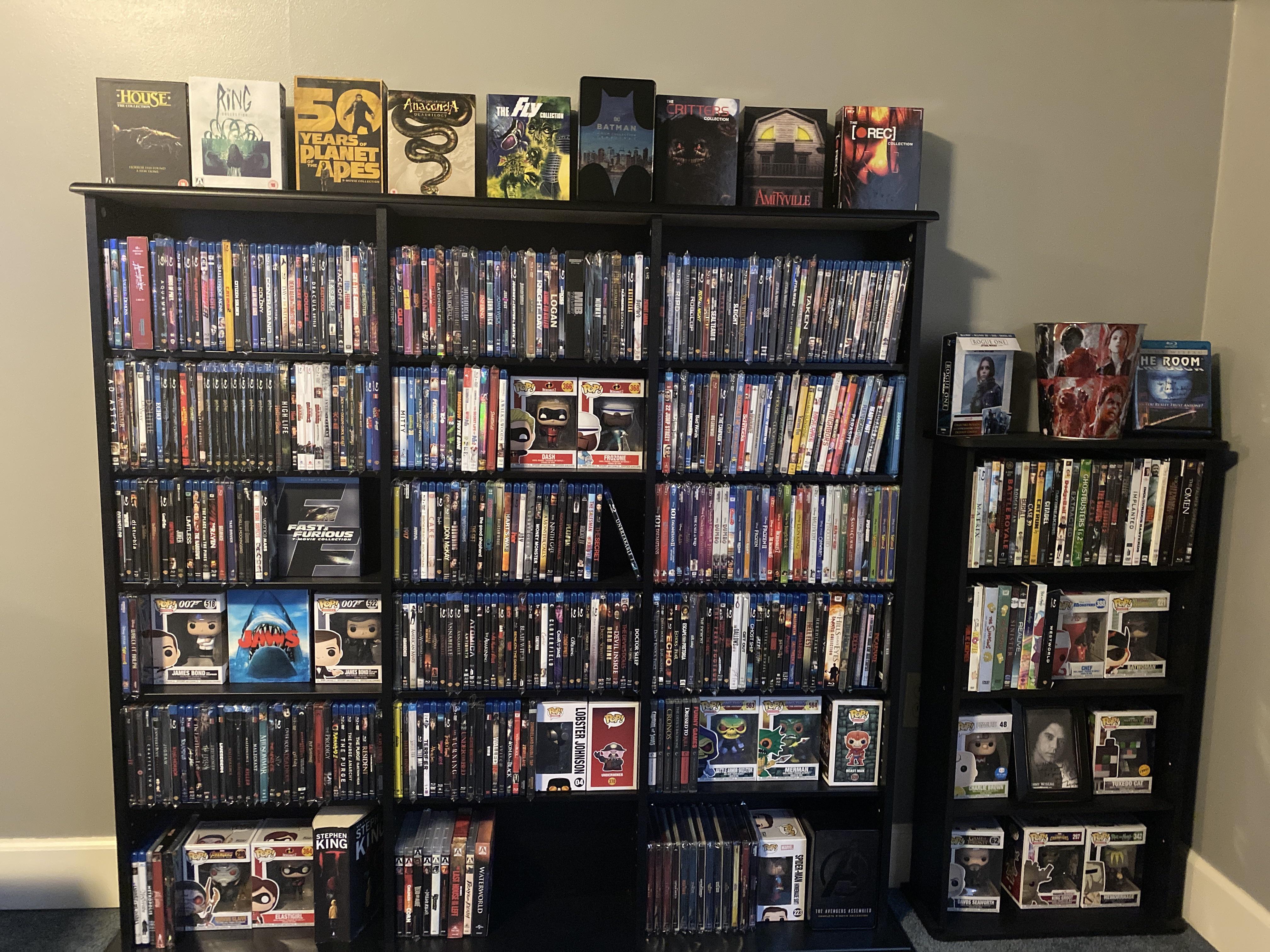 3678 best Blu Ray Collection images on Pholder Boutiquebluray