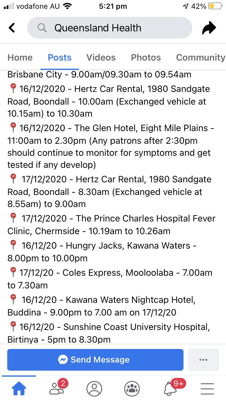 Best jobs on the Sunshine Coast? Accountant, Engineer? Etc. sunshinecoast