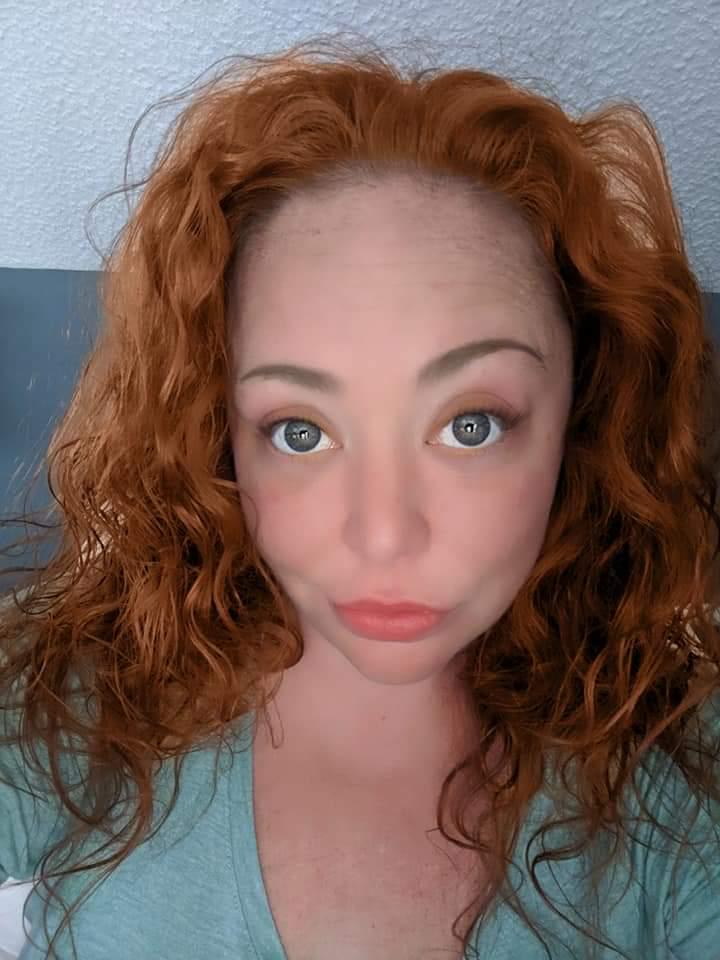 [B4D] Baby seeking Daddy... Is pink your favorite color? I know it will