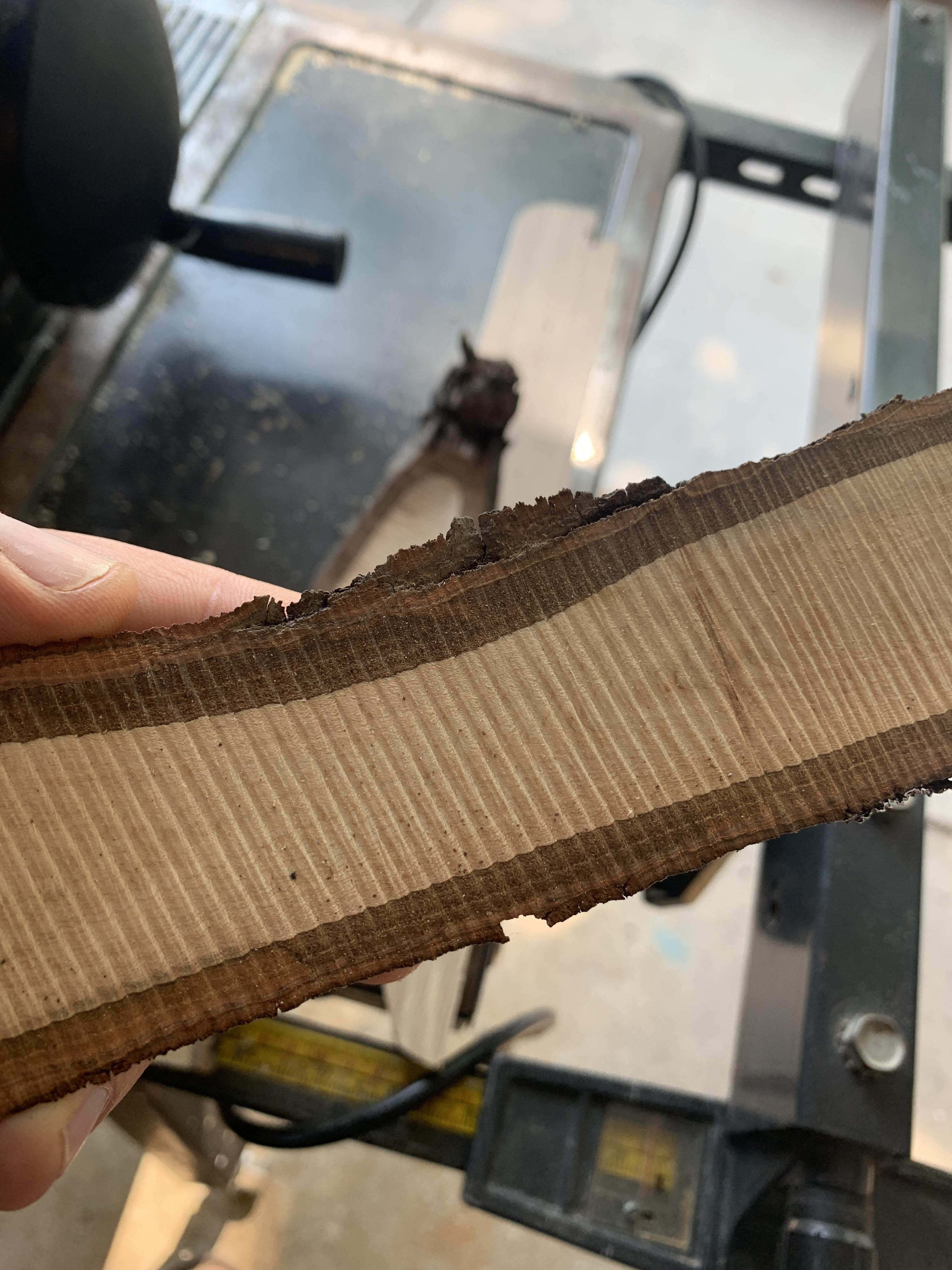 Bandsaw Tips for Woodturners Bandsaws