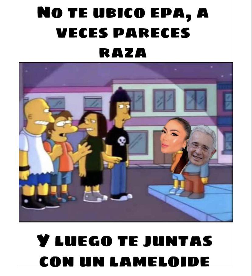 La decepción, la traición hermano! r/Colombia