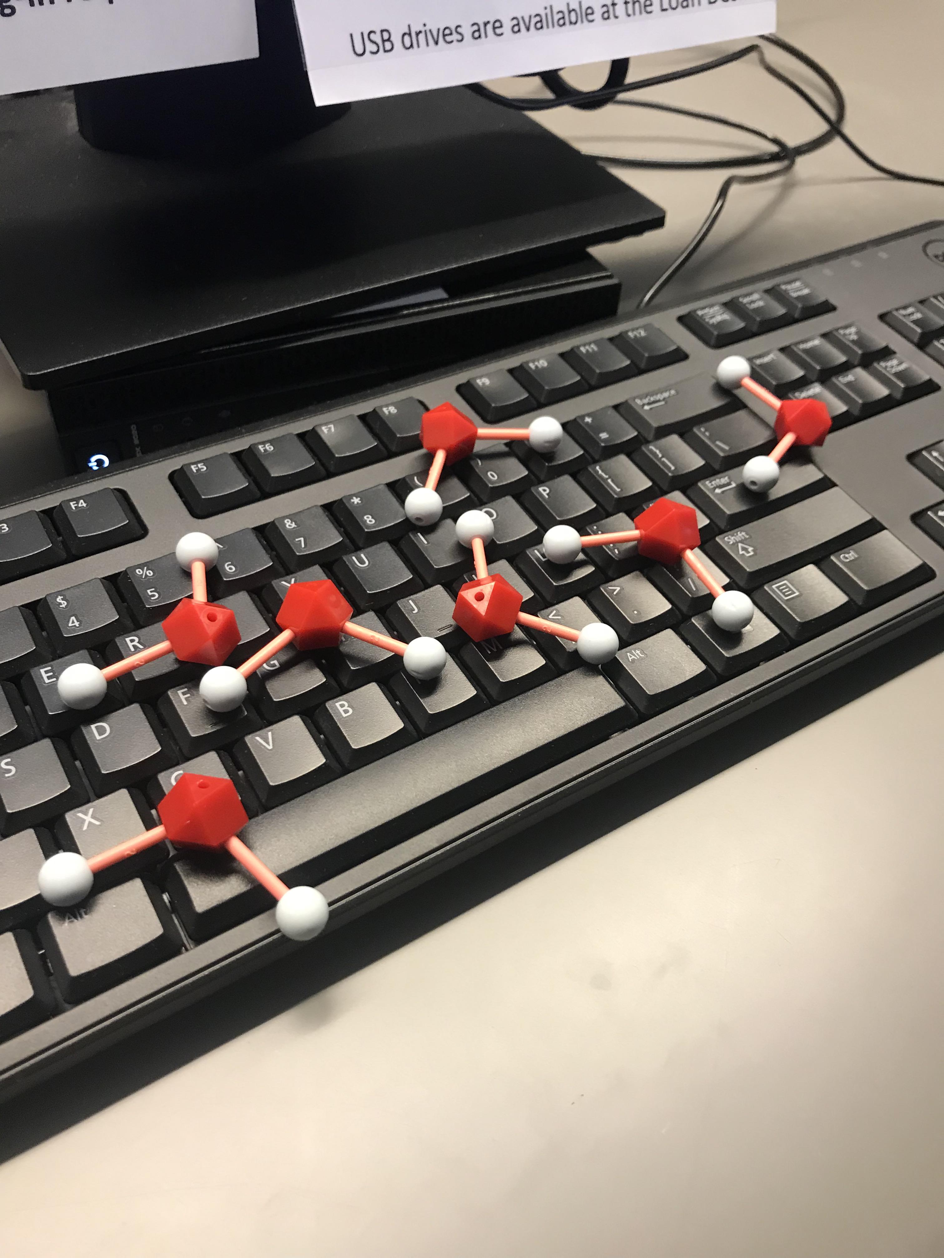 Does anyone know how to fix water damage on keyboards?