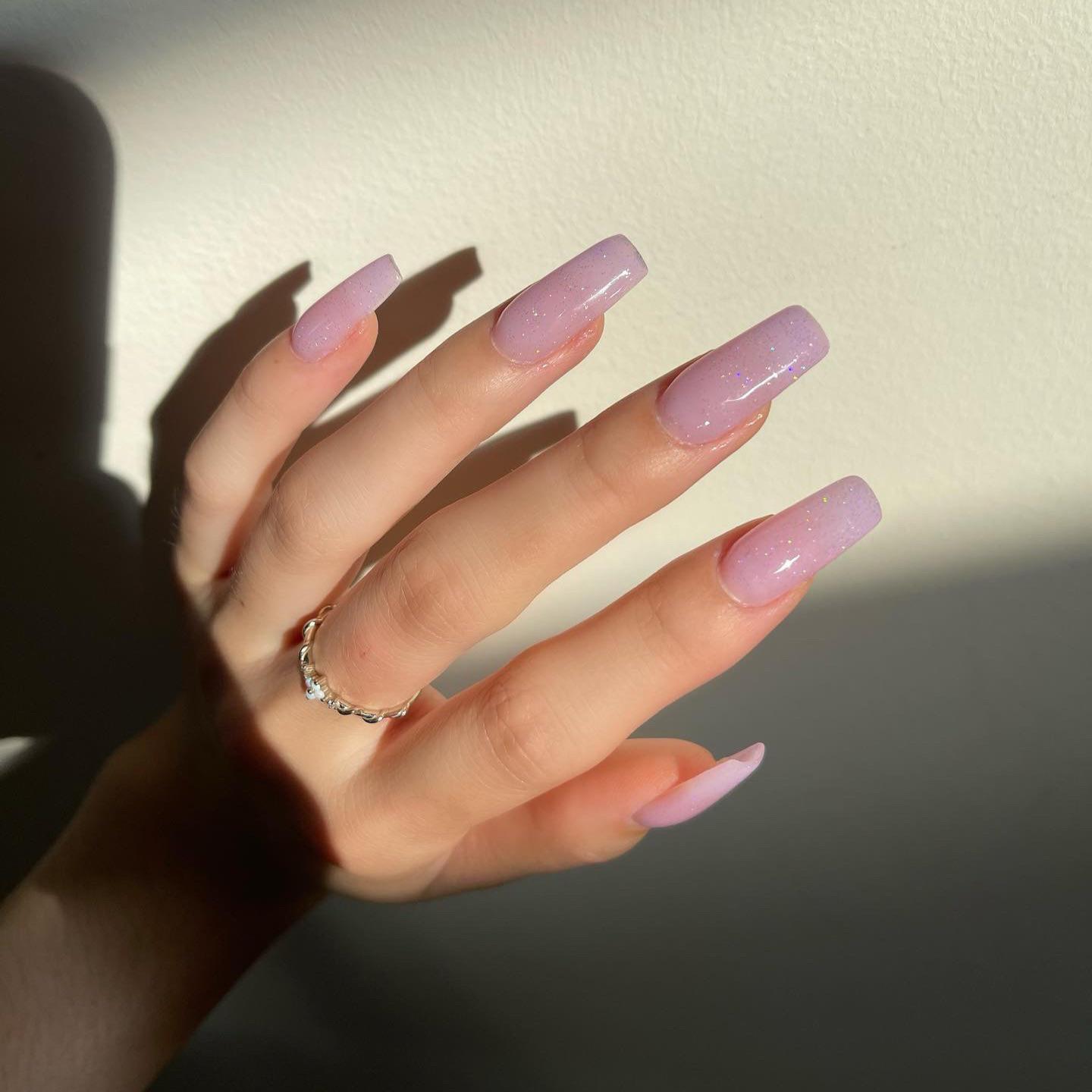 my first attempt at gel x nails! r/RedditLaqueristas