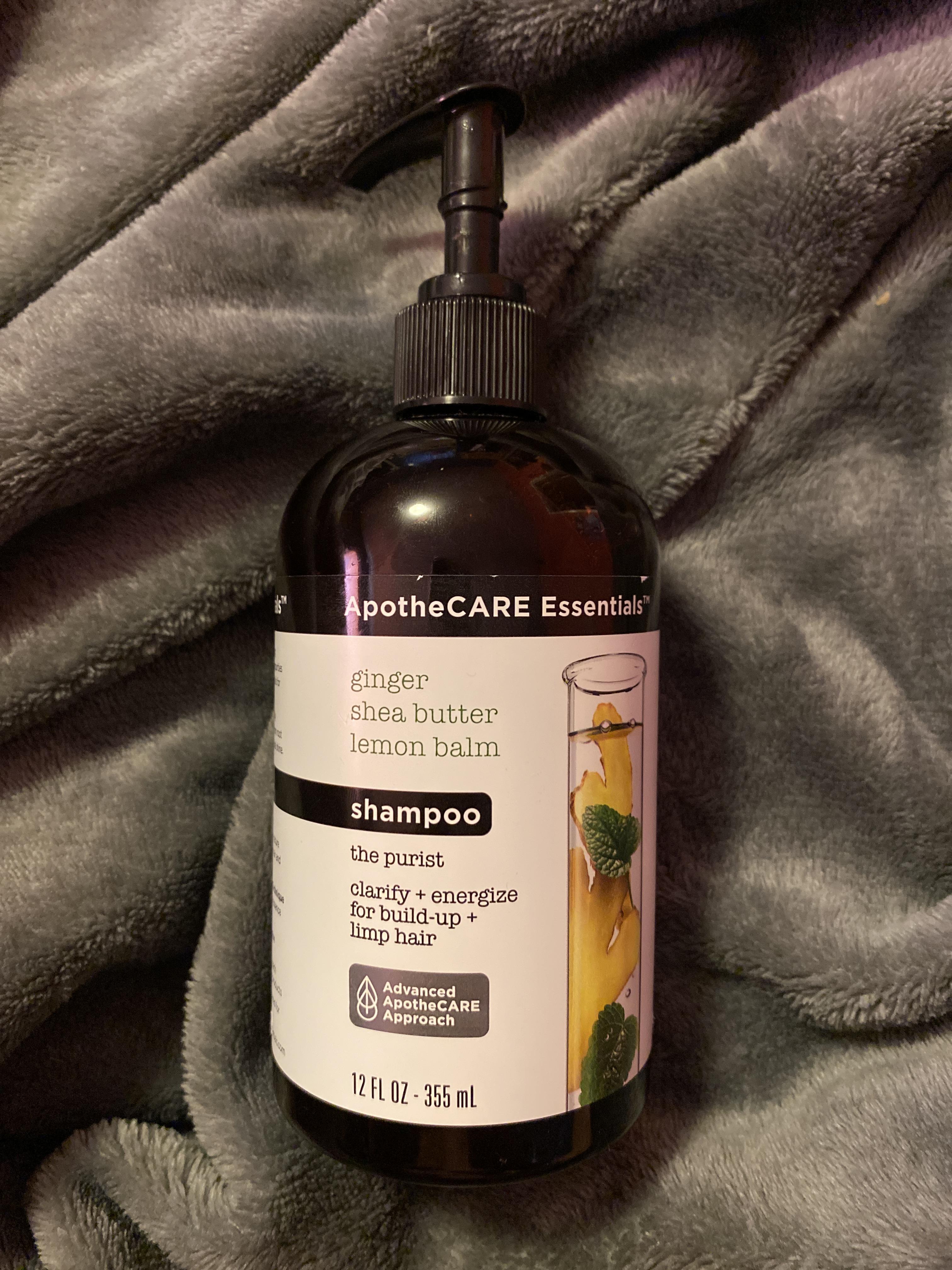 Anyone know of a dupe/similar product to this shampoo? I caught it on