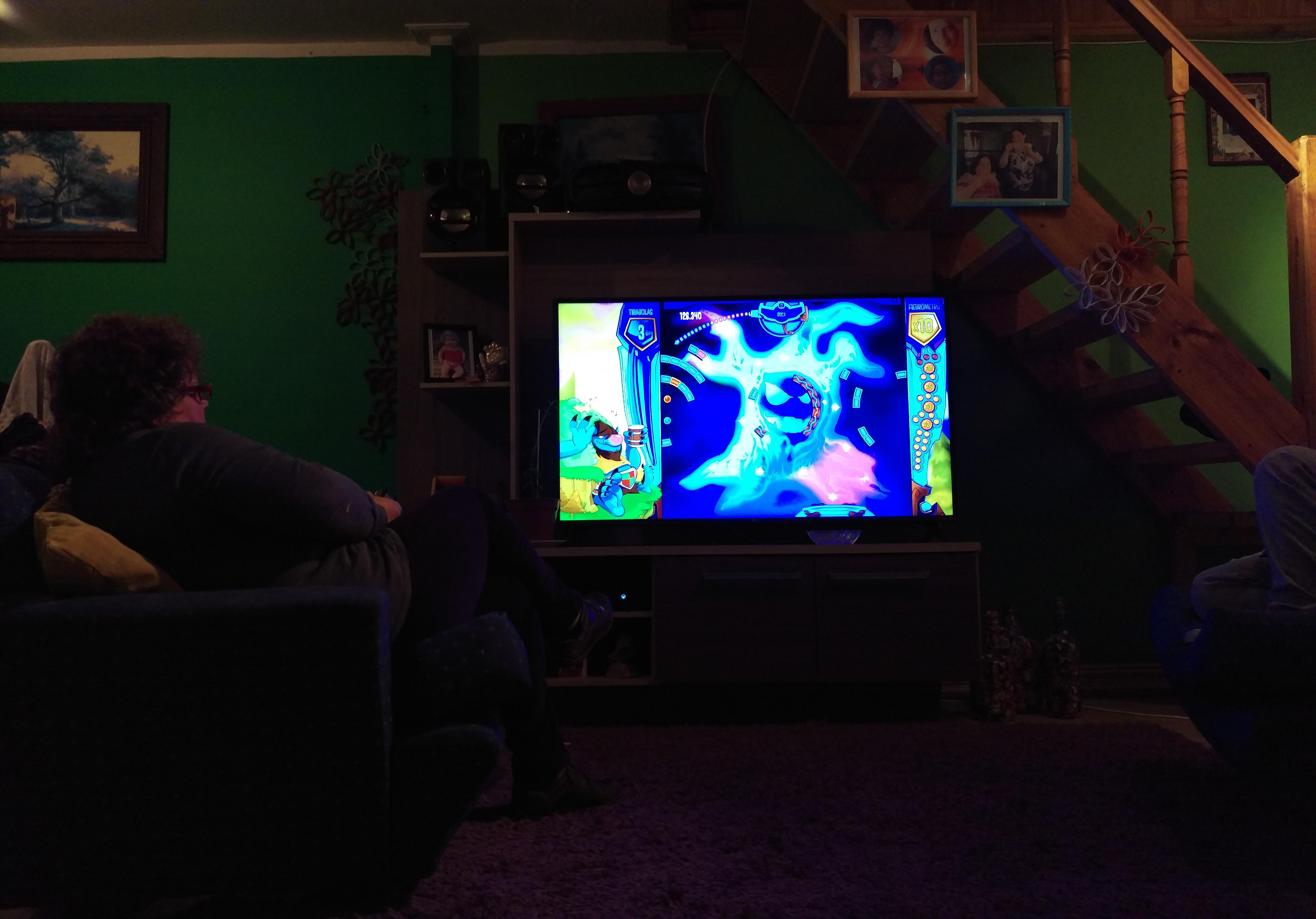 I've been in gaming since I was 7 years old. The last 3 years I've