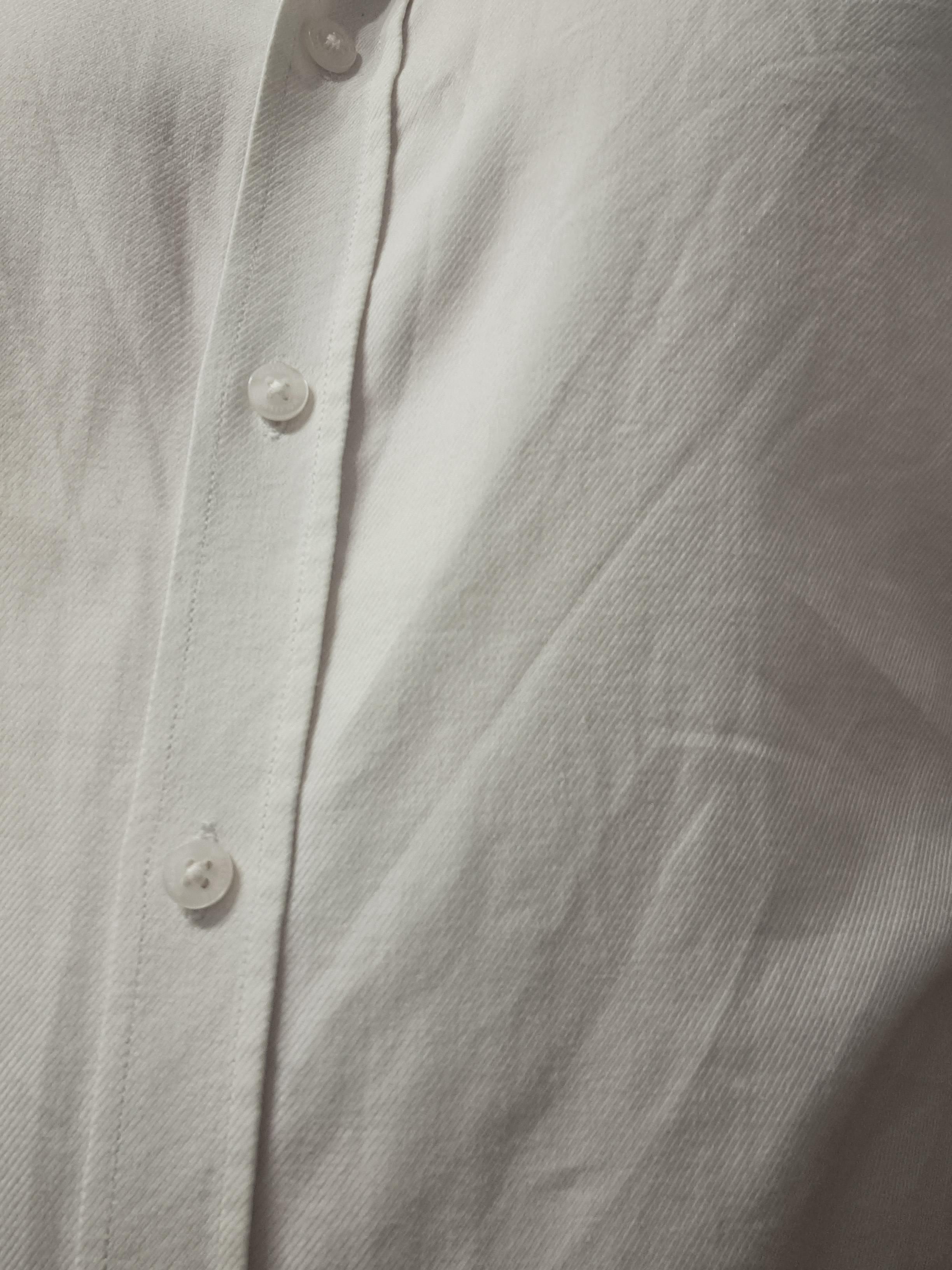 The problem with creases r/Ironing